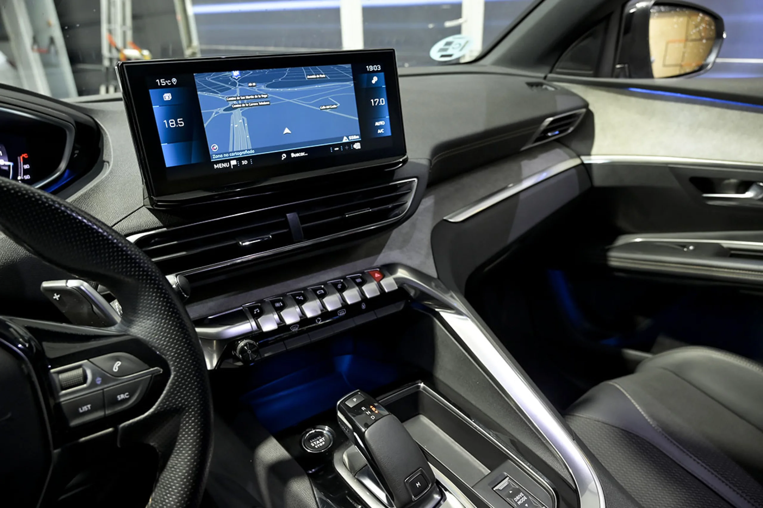 Peugeot 3008 1.5 BlueHDi 96kW SS GT EAT8 - Foto 29