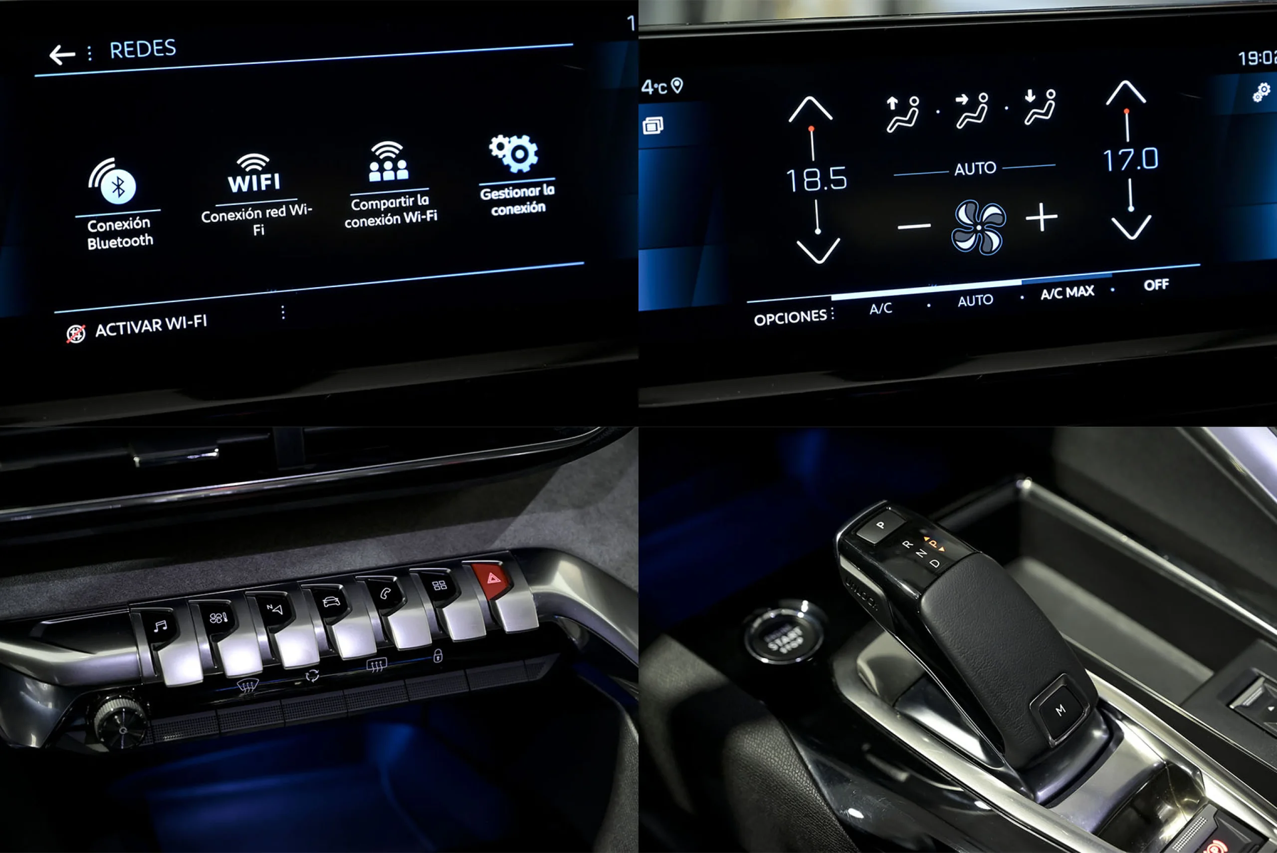 Peugeot 3008 1.5 BlueHDi 96kW SS GT EAT8 - Foto 30