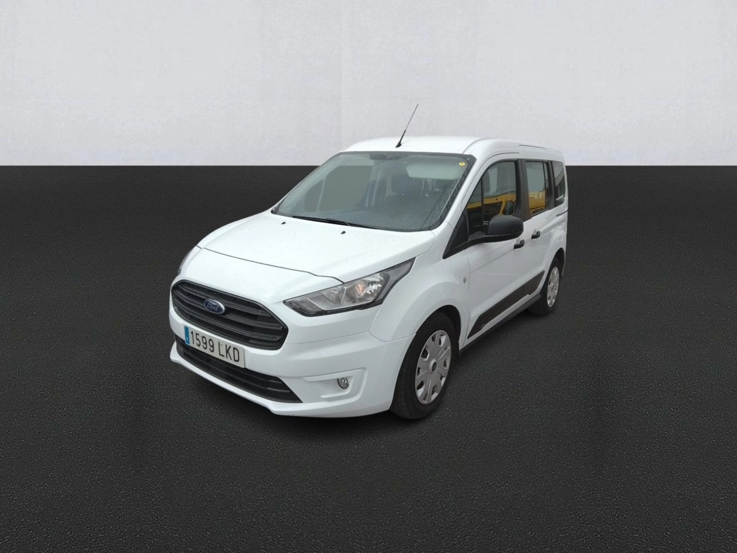 Ford Transit Connect Kombi 1.5 TDCi 74kW Trend 220 L1 - Foto 1