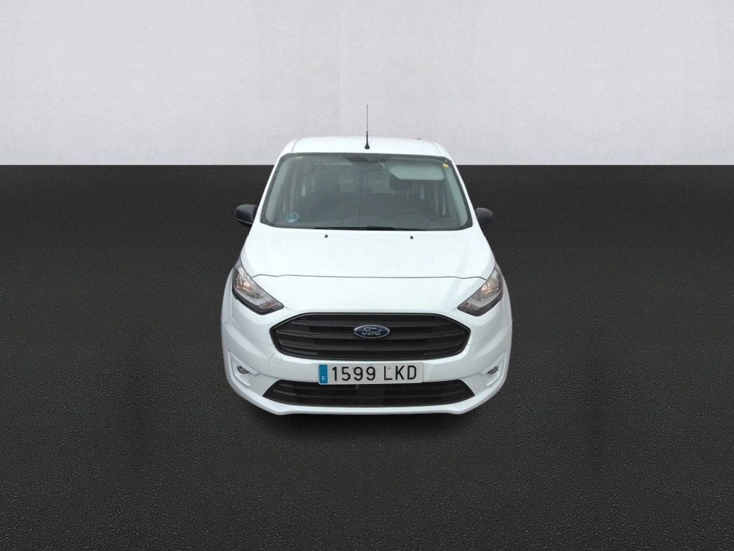 Ford Transit Connect Kombi 1.5 TDCi 74kW Trend 220 L1 - Foto 2