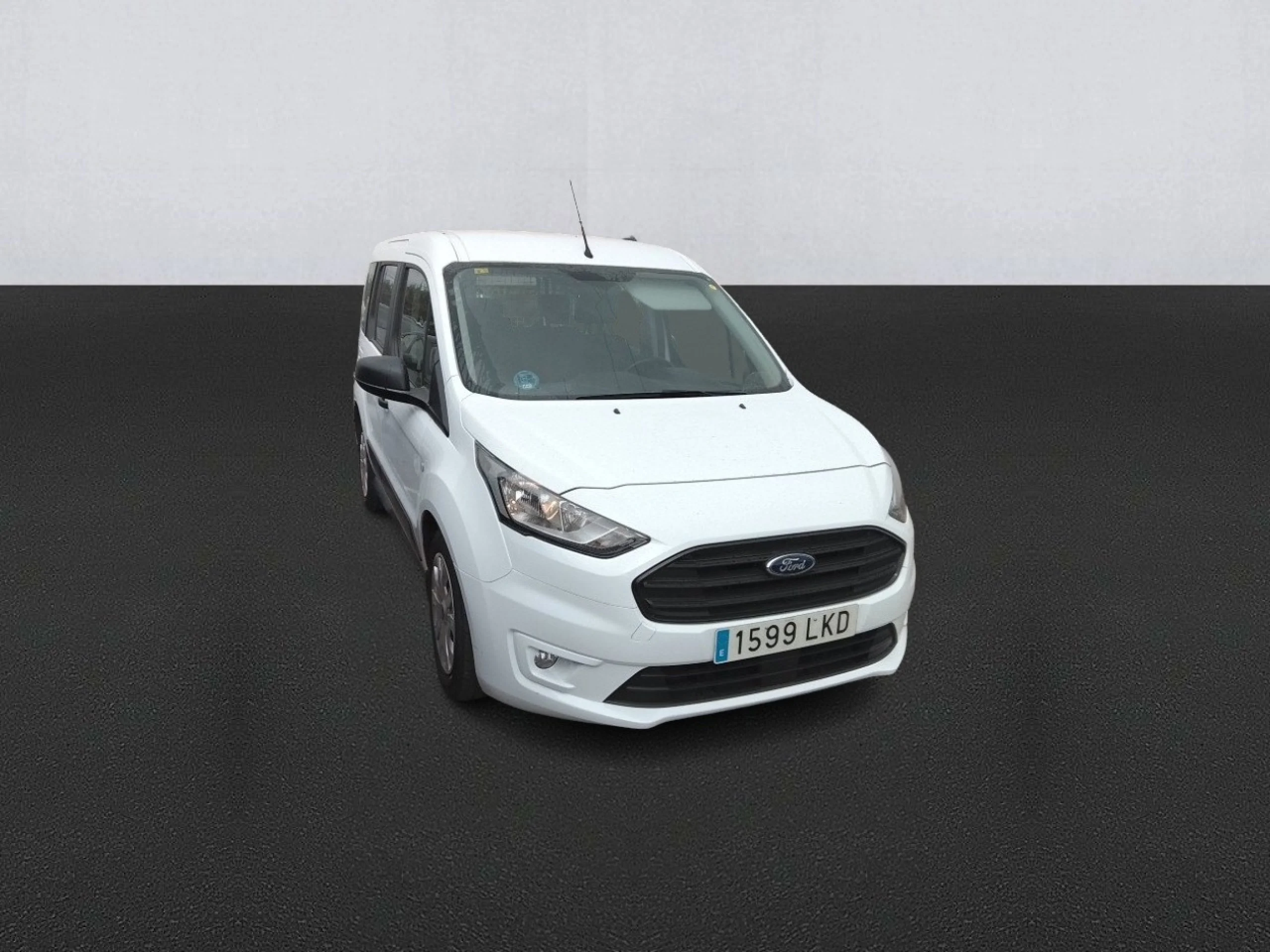 Ford Transit Connect Kombi 1.5 TDCi 74kW Trend 220 L1 - Foto 3