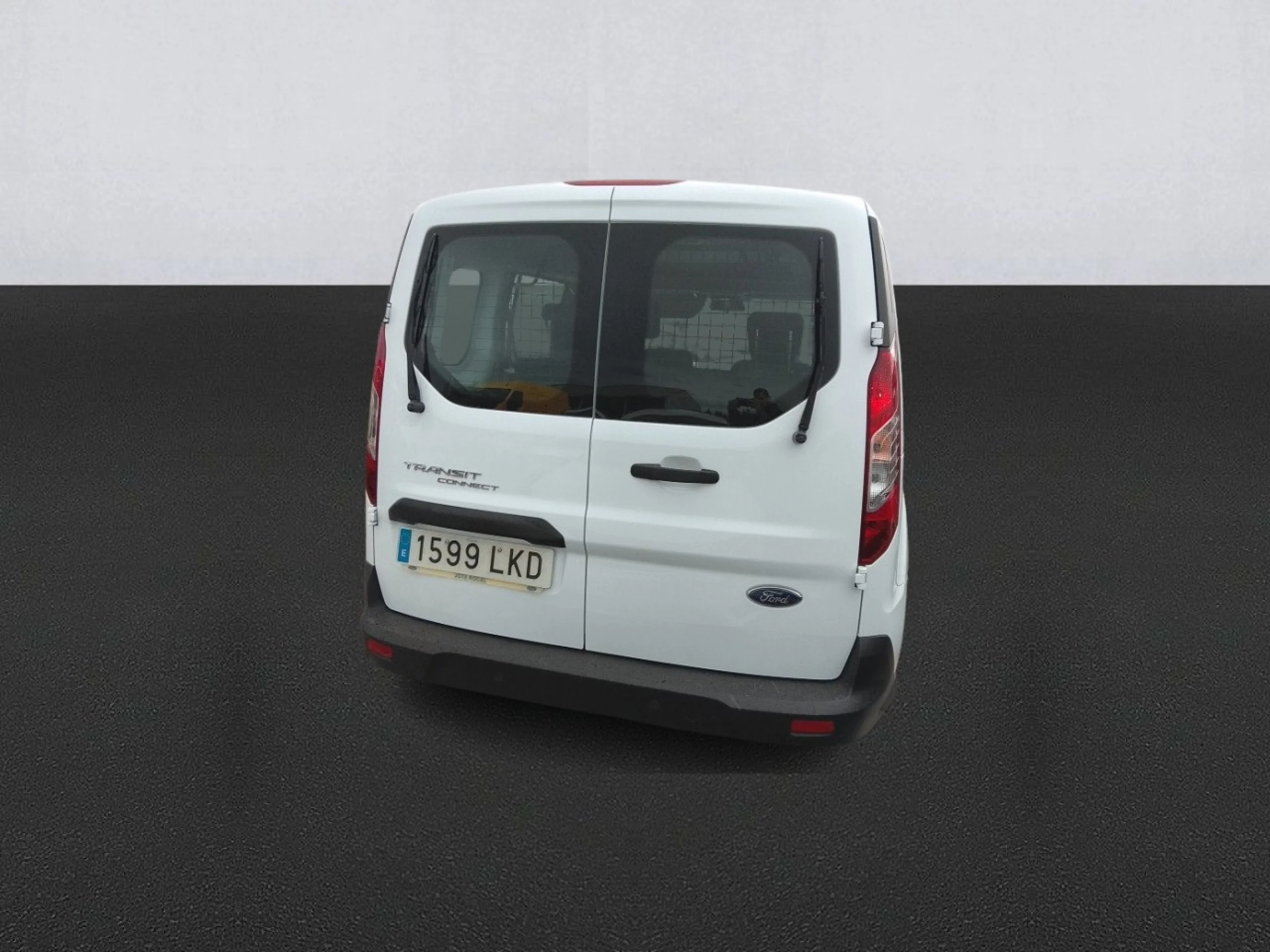 Ford Transit Connect Kombi 1.5 TDCi 74kW Trend 220 L1 - Foto 5