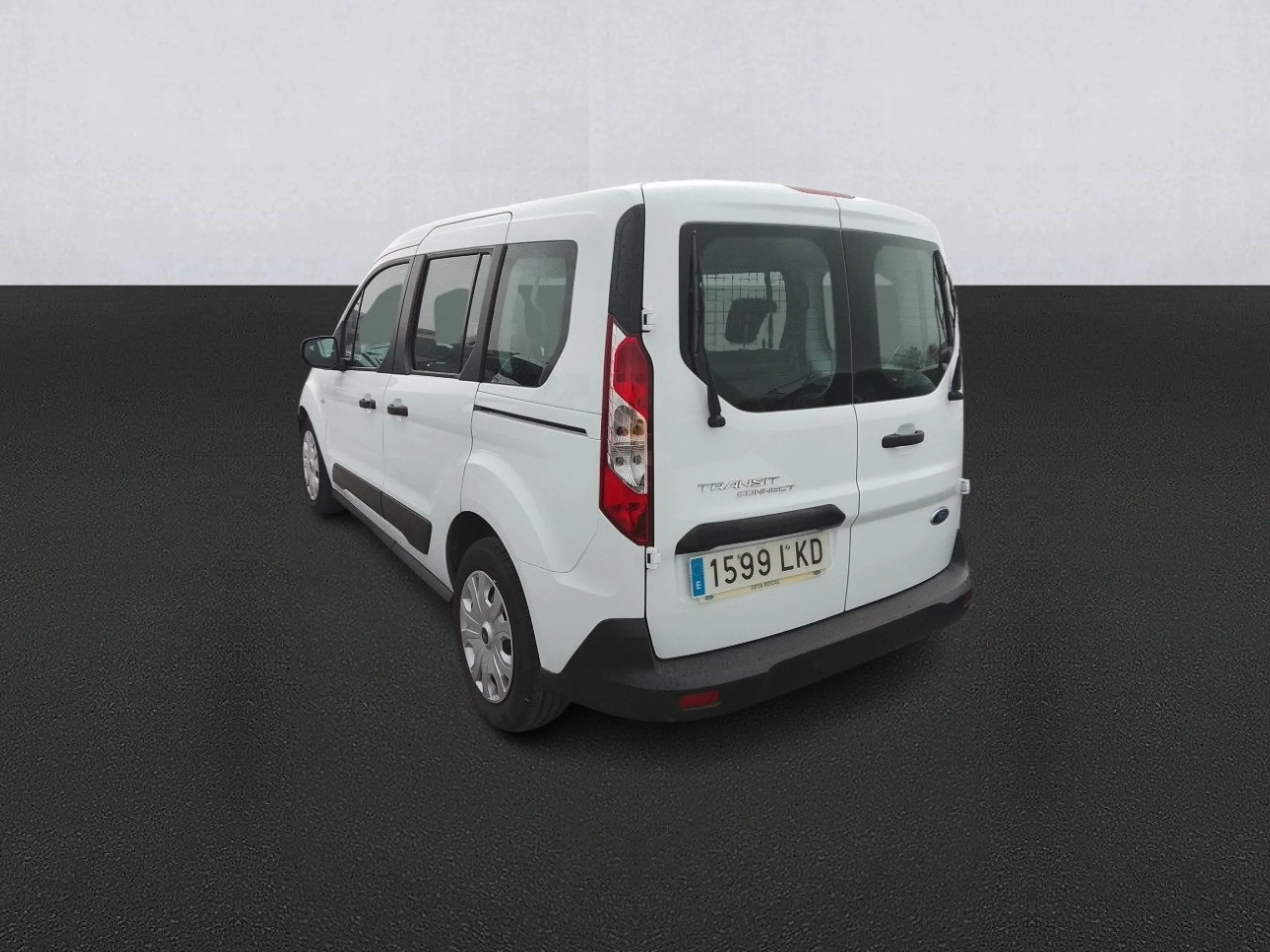 Ford Transit Connect Kombi 1.5 TDCi 74kW Trend 220 L1 - Foto 6
