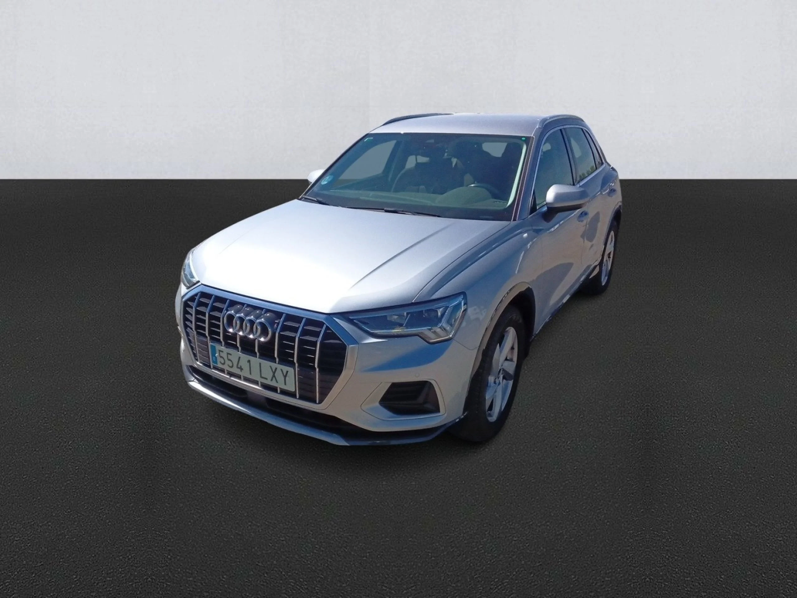 Audi Q3 Advanced 35 TFSI 110kW (150CV) S tronic - Foto 1