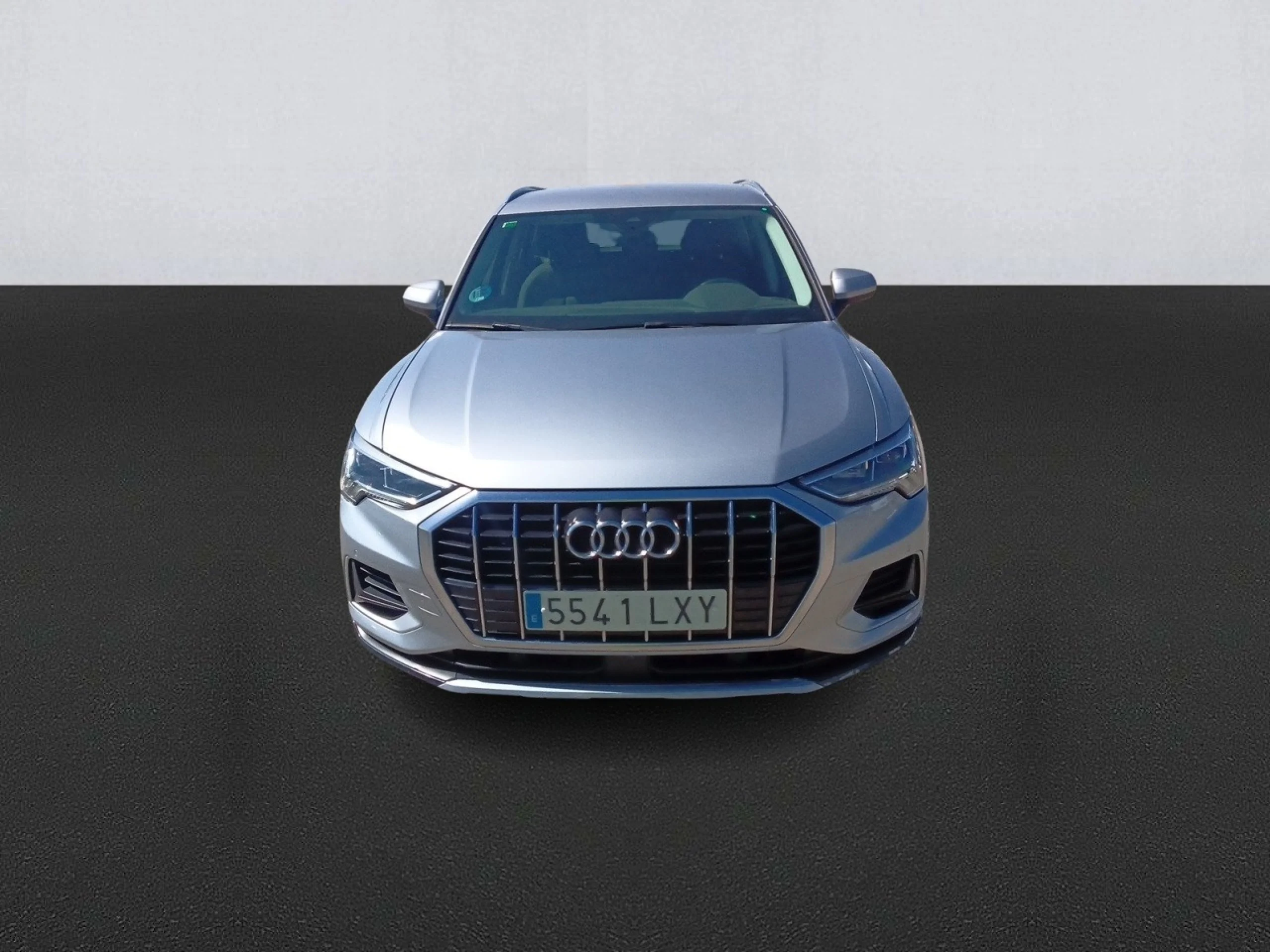 Audi Q3 Advanced 35 TFSI 110kW (150CV) S tronic - Foto 2