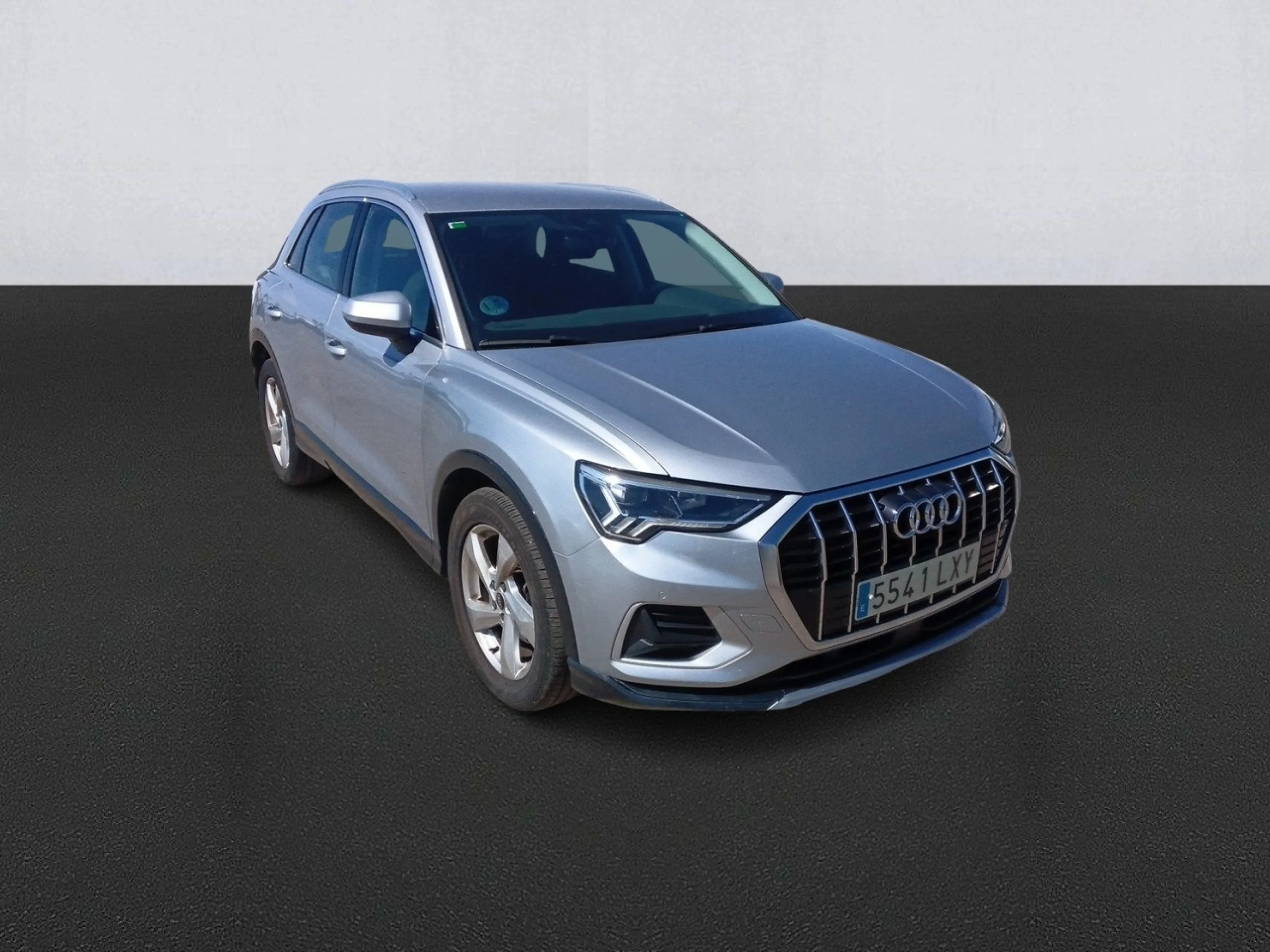 Audi Q3 Advanced 35 TFSI 110kW (150CV) S tronic - Foto 3