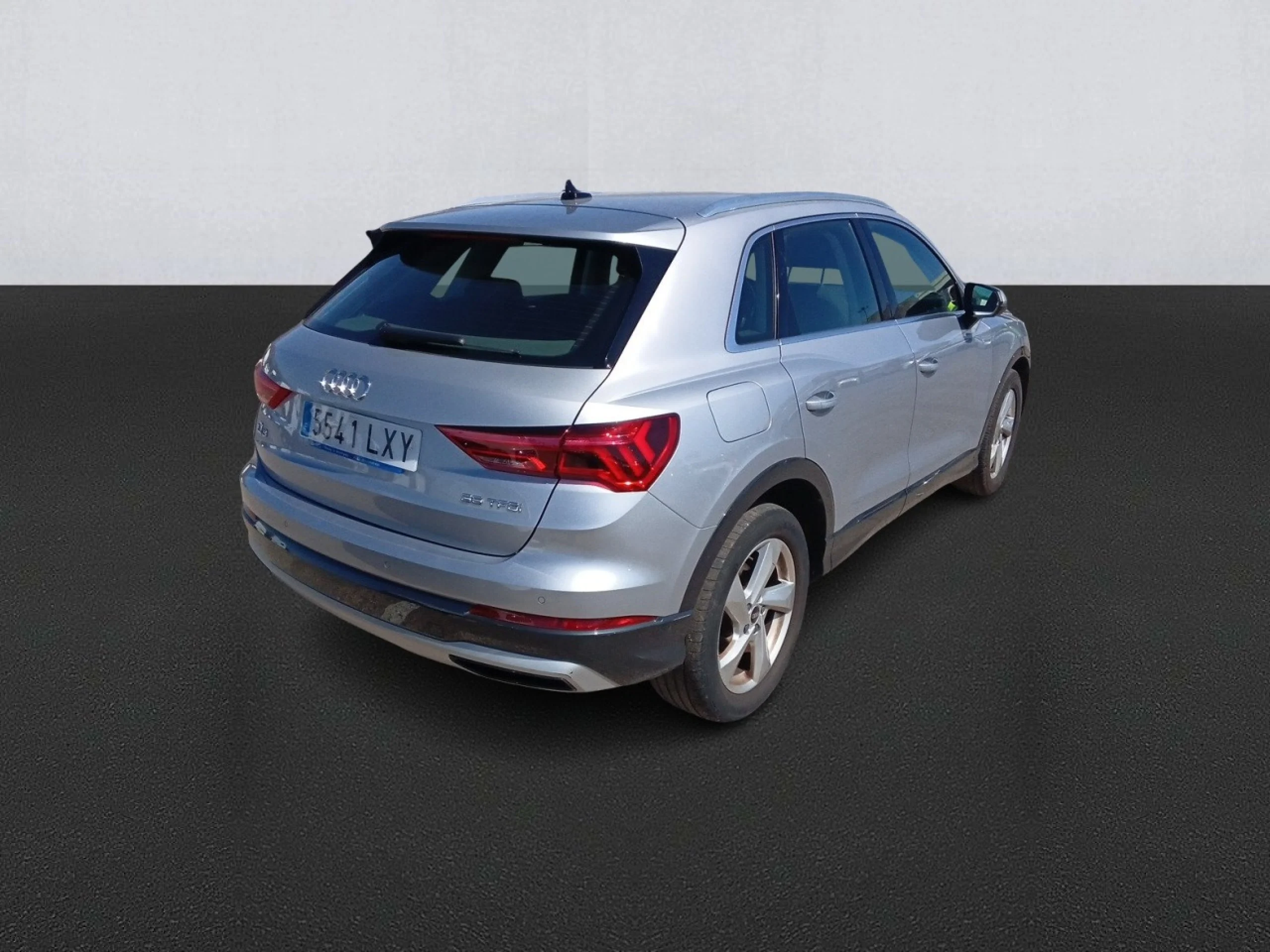 Audi Q3 Advanced 35 TFSI 110kW (150CV) S tronic - Foto 4