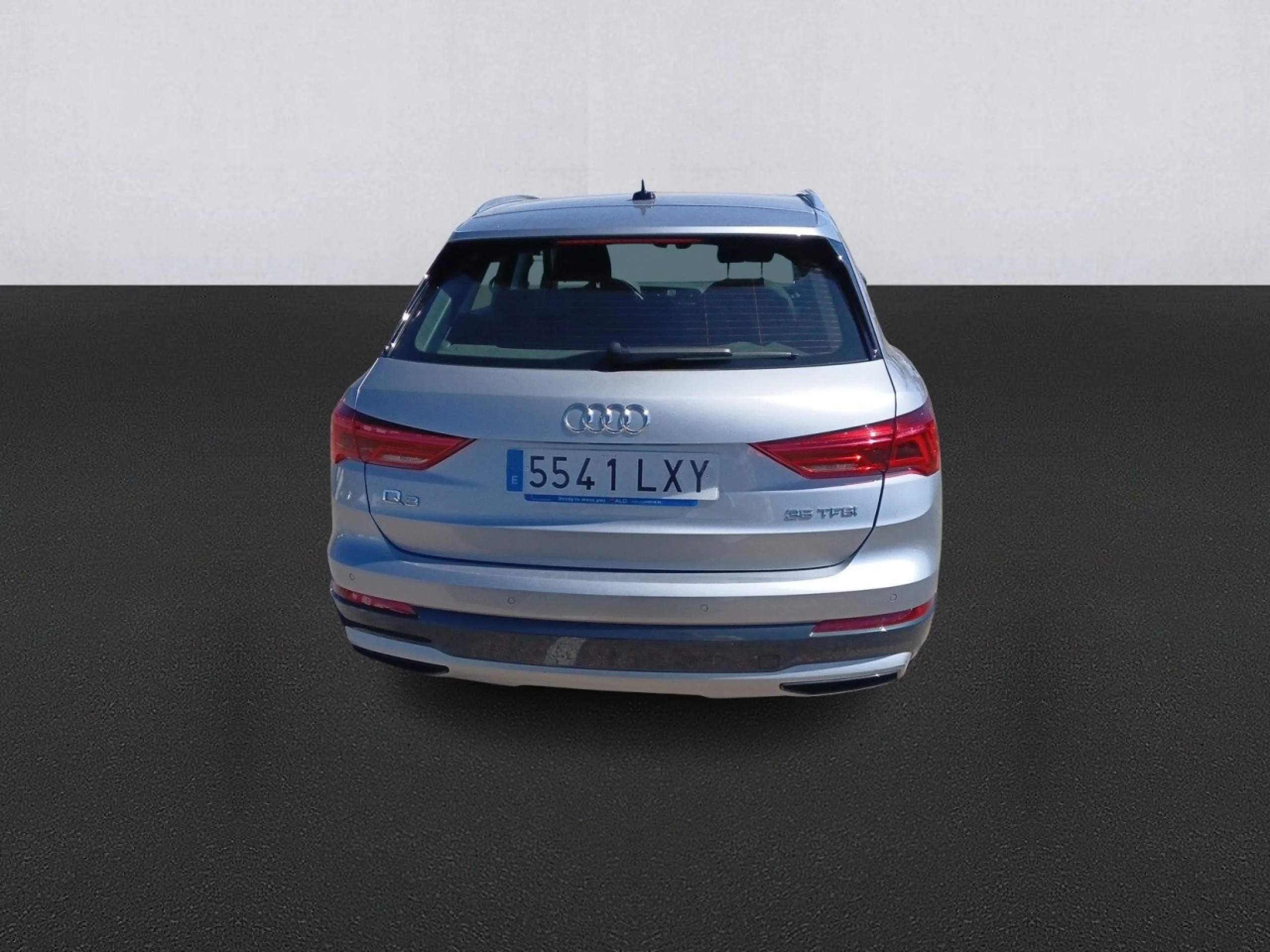 Audi Q3 Advanced 35 TFSI 110kW (150CV) S tronic - Foto 5