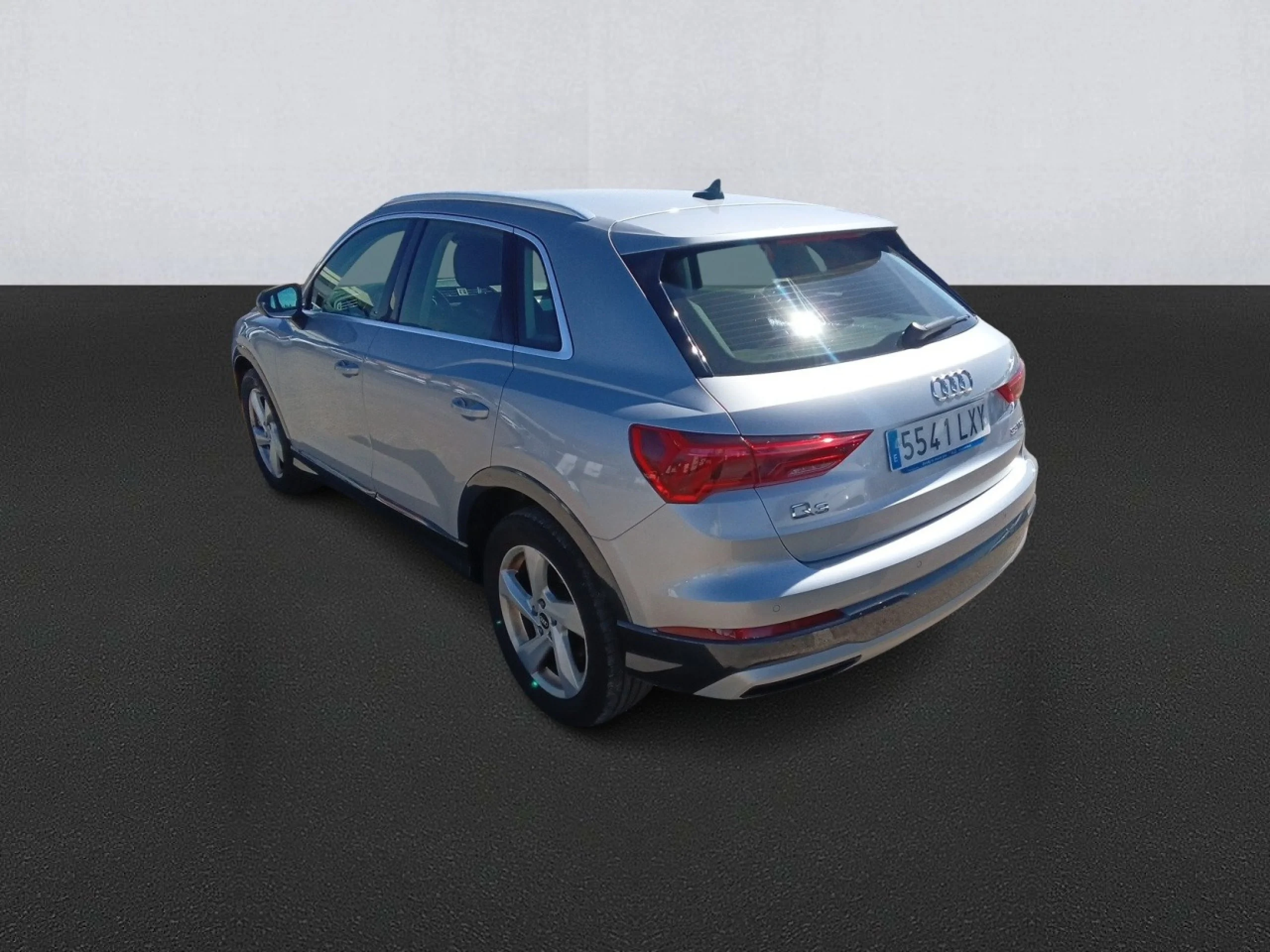 Audi Q3 Advanced 35 TFSI 110kW (150CV) S tronic - Foto 6
