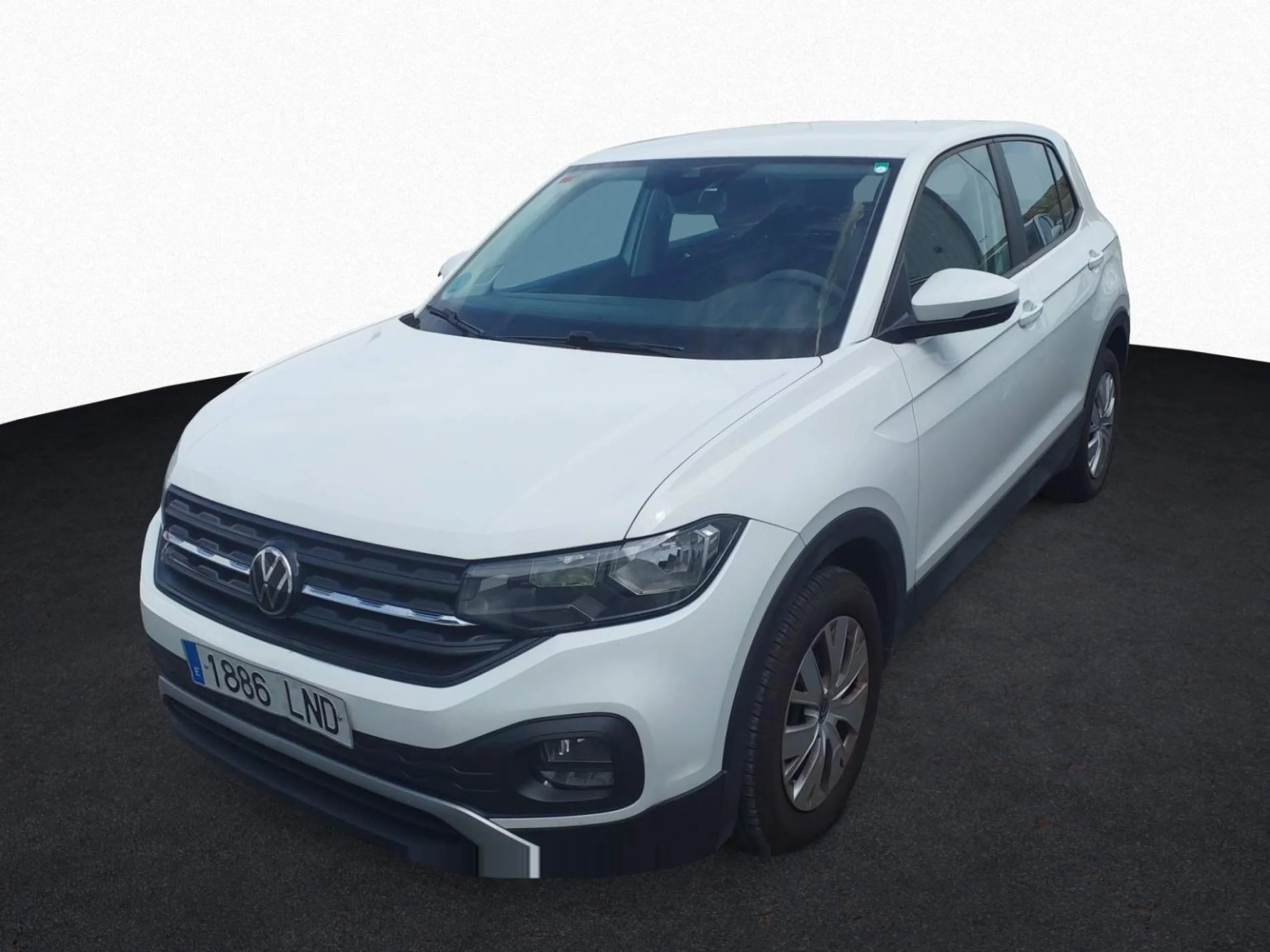 Volkswagen T-CROSS Edition 1.0 TSI 70kW (95CV) - Foto 1