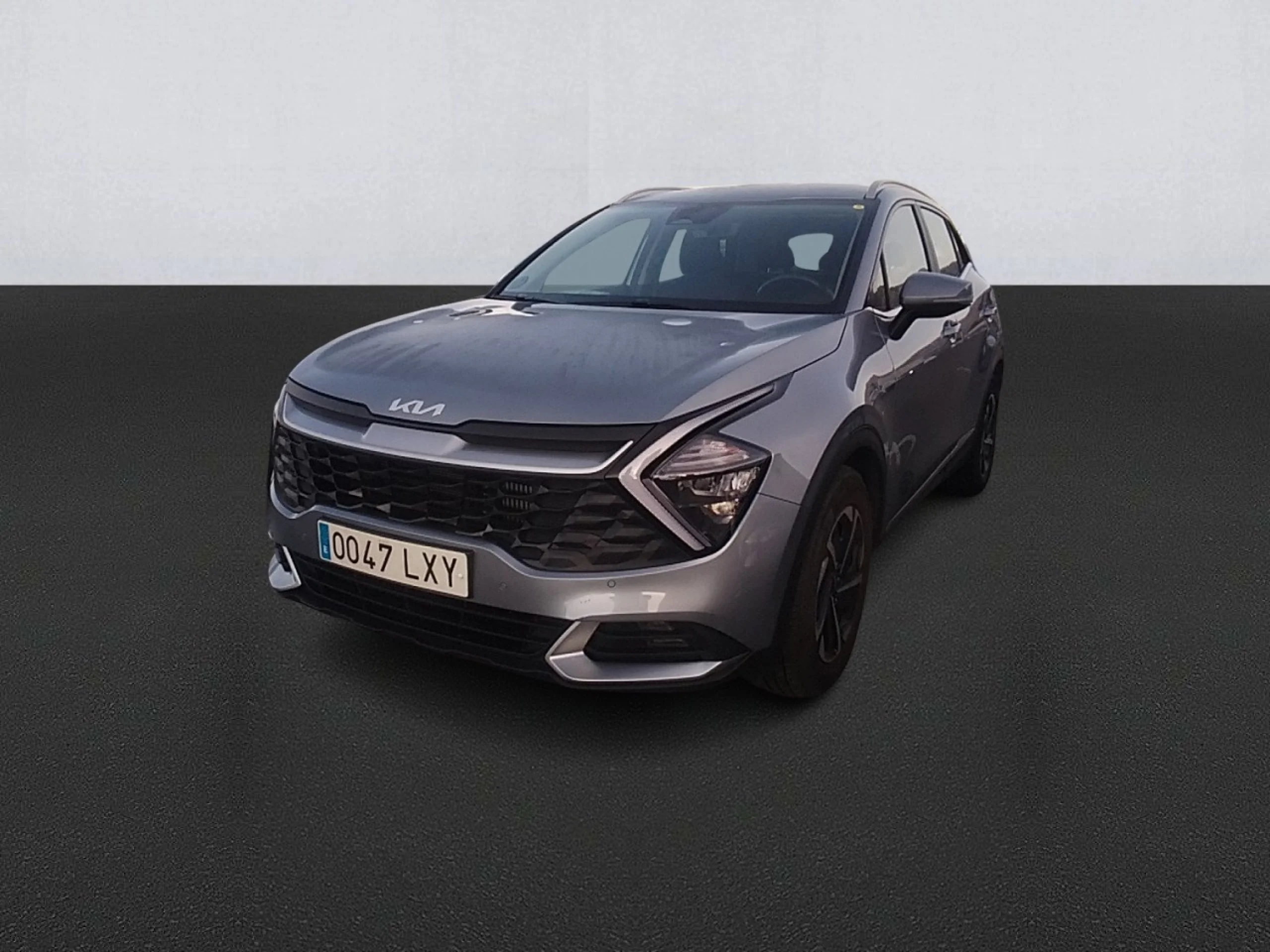 Kia Sportage 1.6 T-GDi MHEV 110kW (150CV) Drive 4x2 - Foto 1