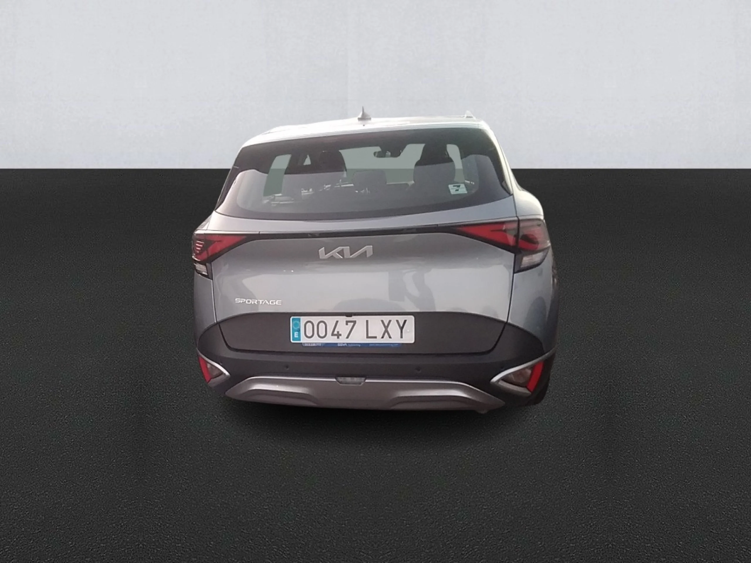 Kia Sportage 1.6 T-GDi MHEV 110kW (150CV) Drive 4x2 - Foto 5