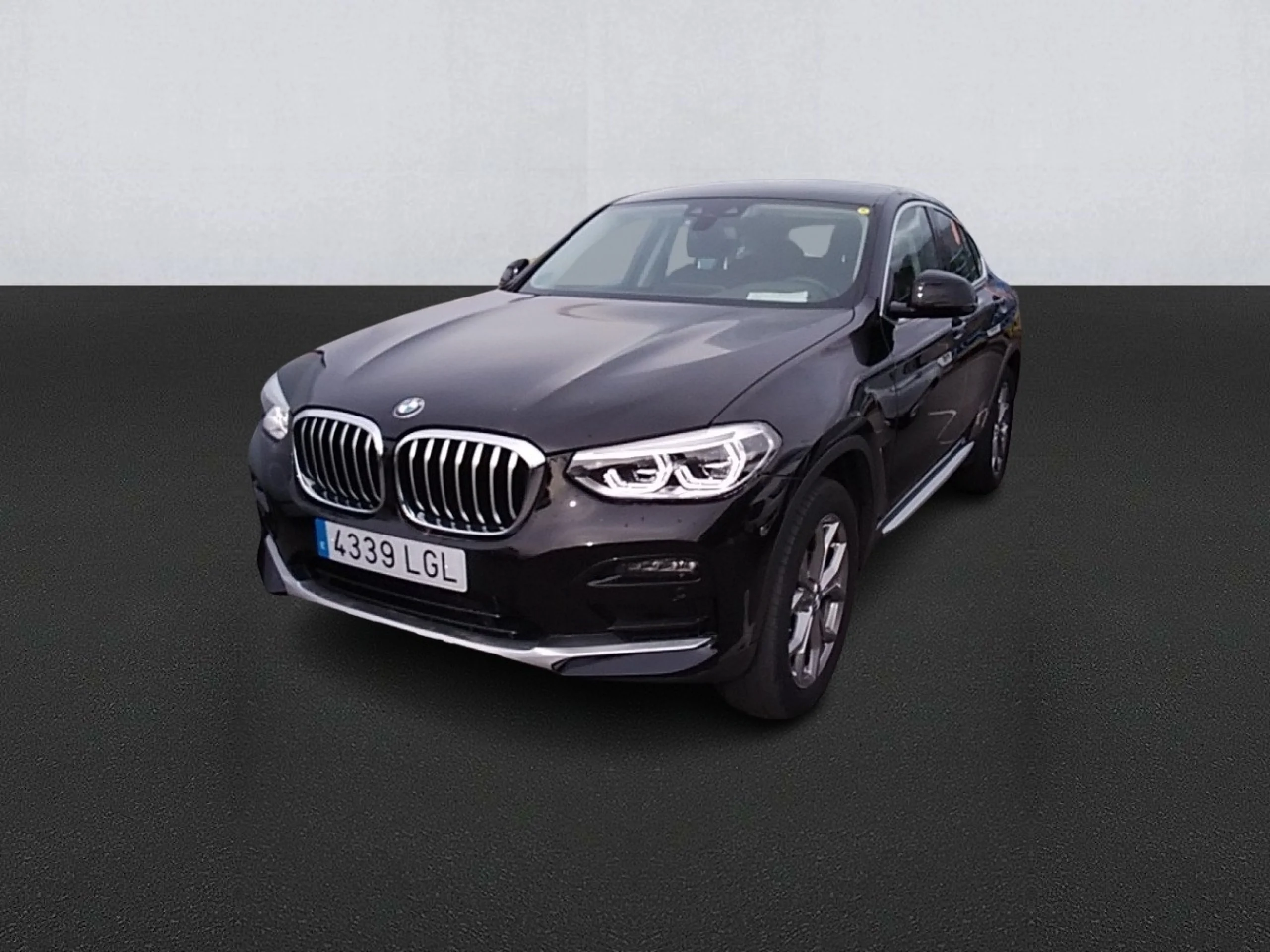 BMW X4 xDrive20i - Foto 1