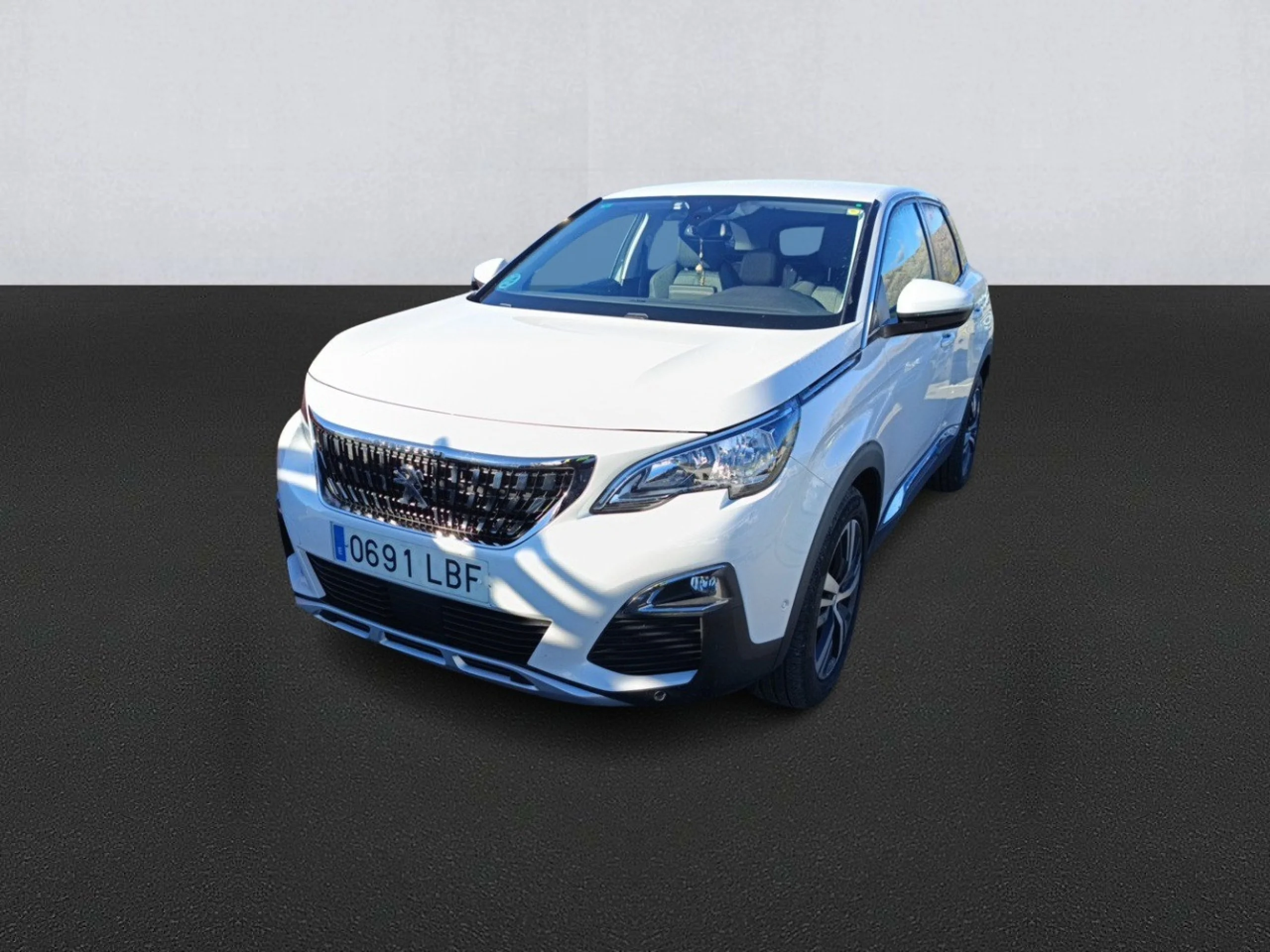 Peugeot 3008 Allure BlueHDi 96kW (130CV) S&amp;S EAT8 - Foto 1