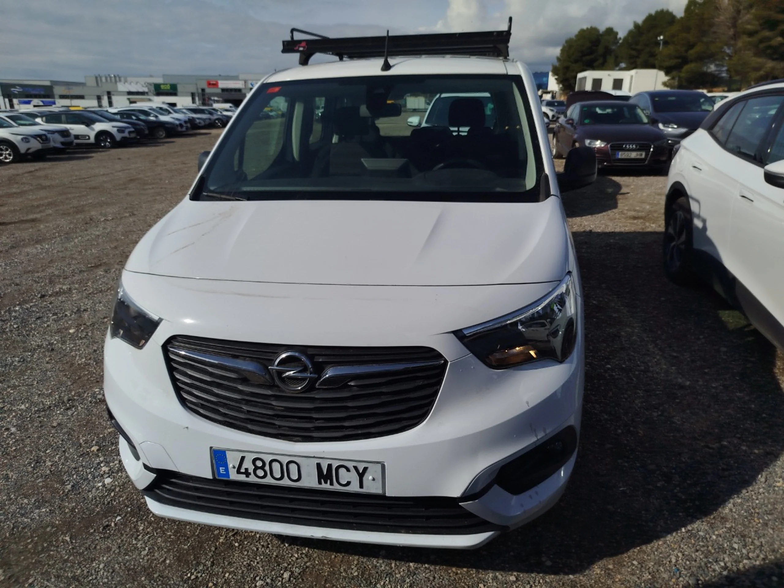 Opel Combo 1.5 TD 75kW Business Edition Plus L1 N1 - Foto 2
