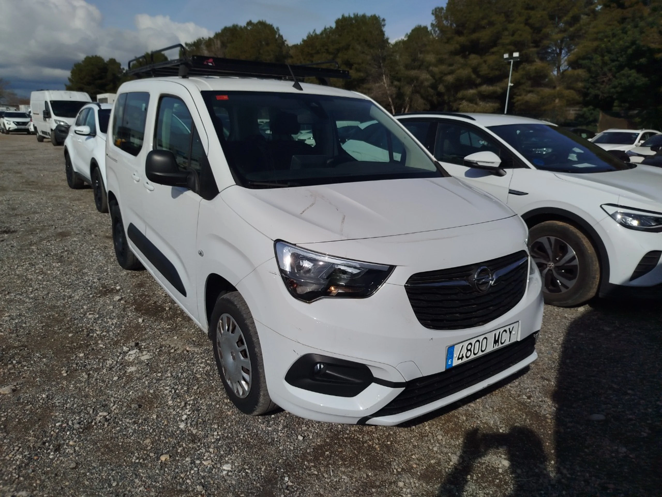 Opel Combo 1.5 TD 75kW Business Edition Plus L1 N1 - Foto 3
