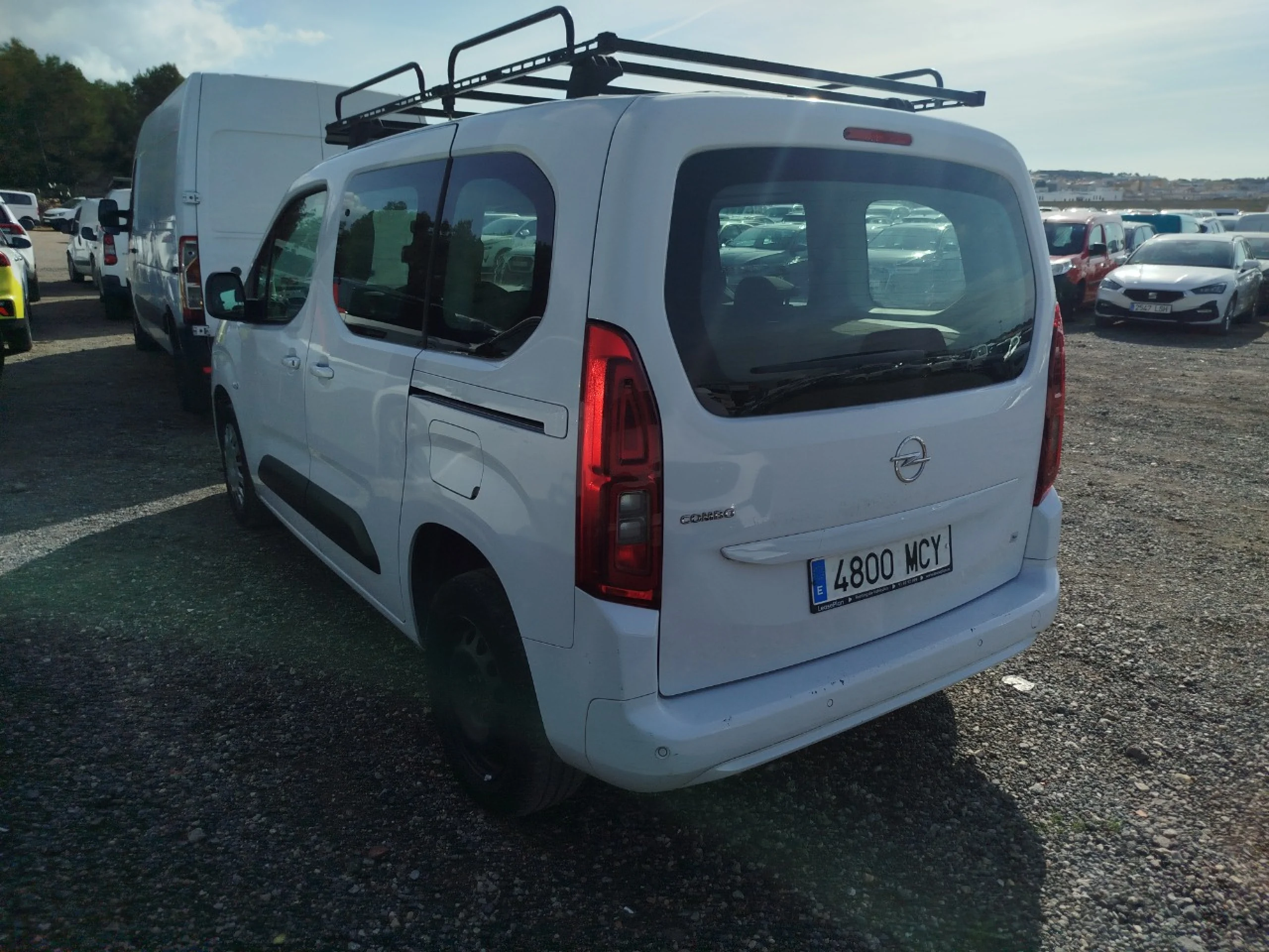 Opel Combo 1.5 TD 75kW Business Edition Plus L1 N1 - Foto 6
