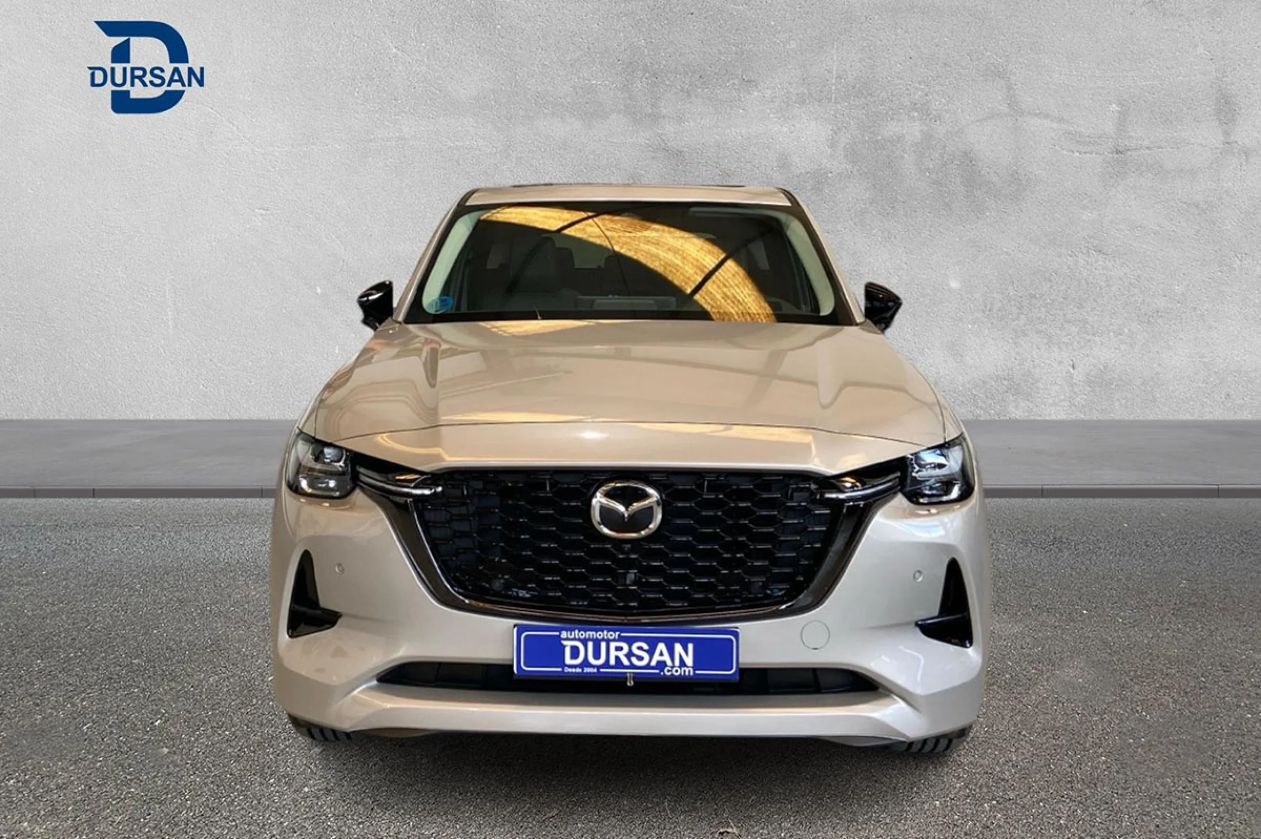 Mazda CX-60 eSkyac D MHEV 187kw 4WD Homura ComP - Foto 2