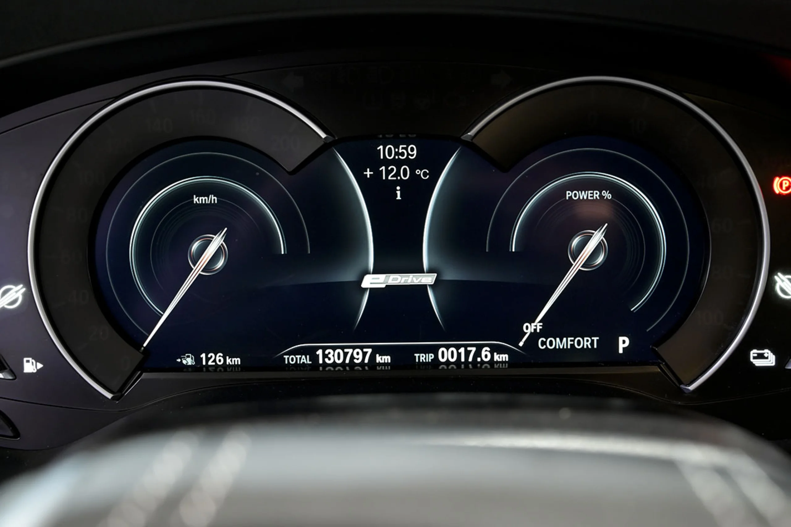 BMW 530 Serie 5 530e xDrive - Foto 7