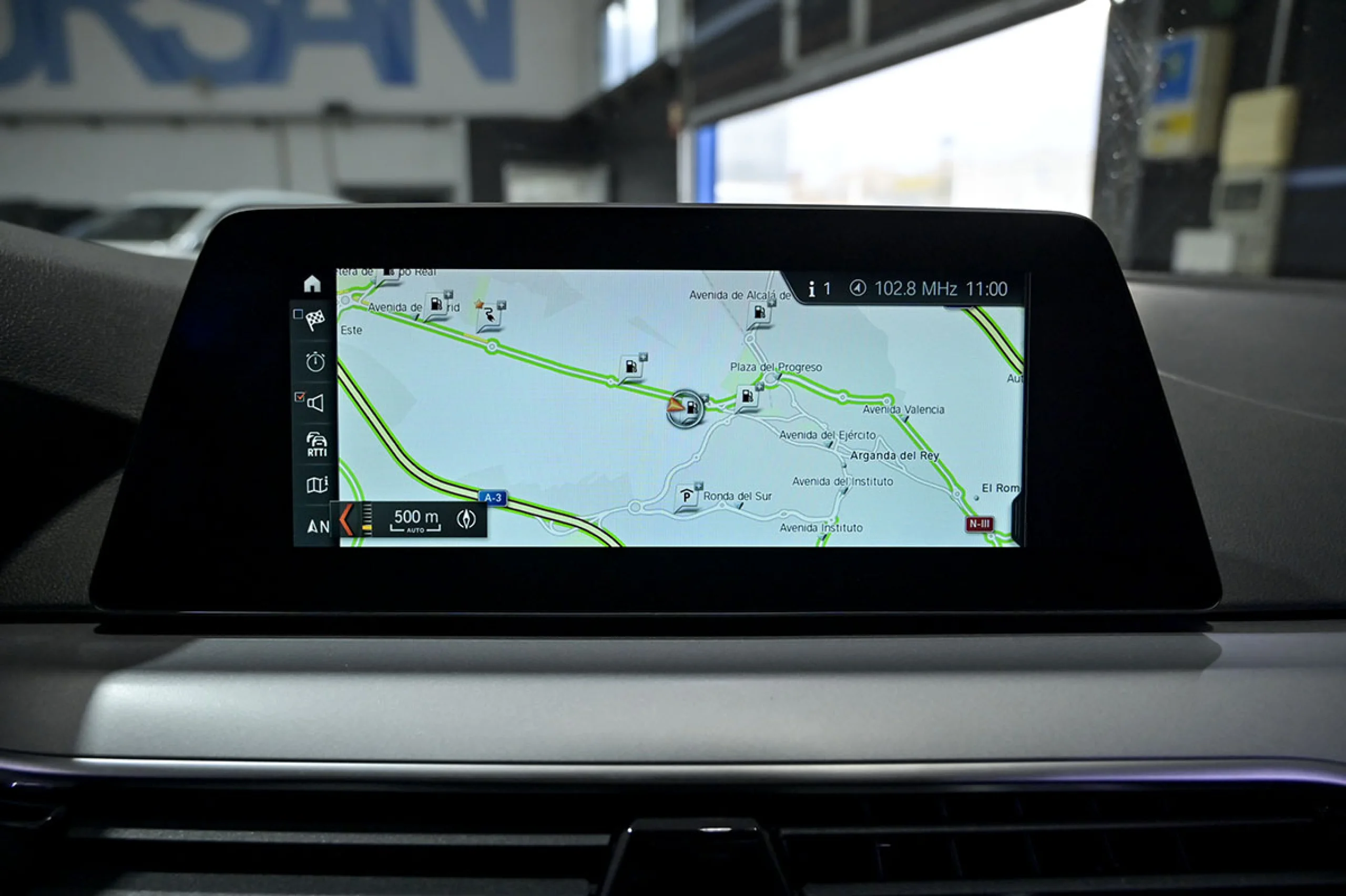 BMW 530 Serie 5 530e xDrive - Foto 10