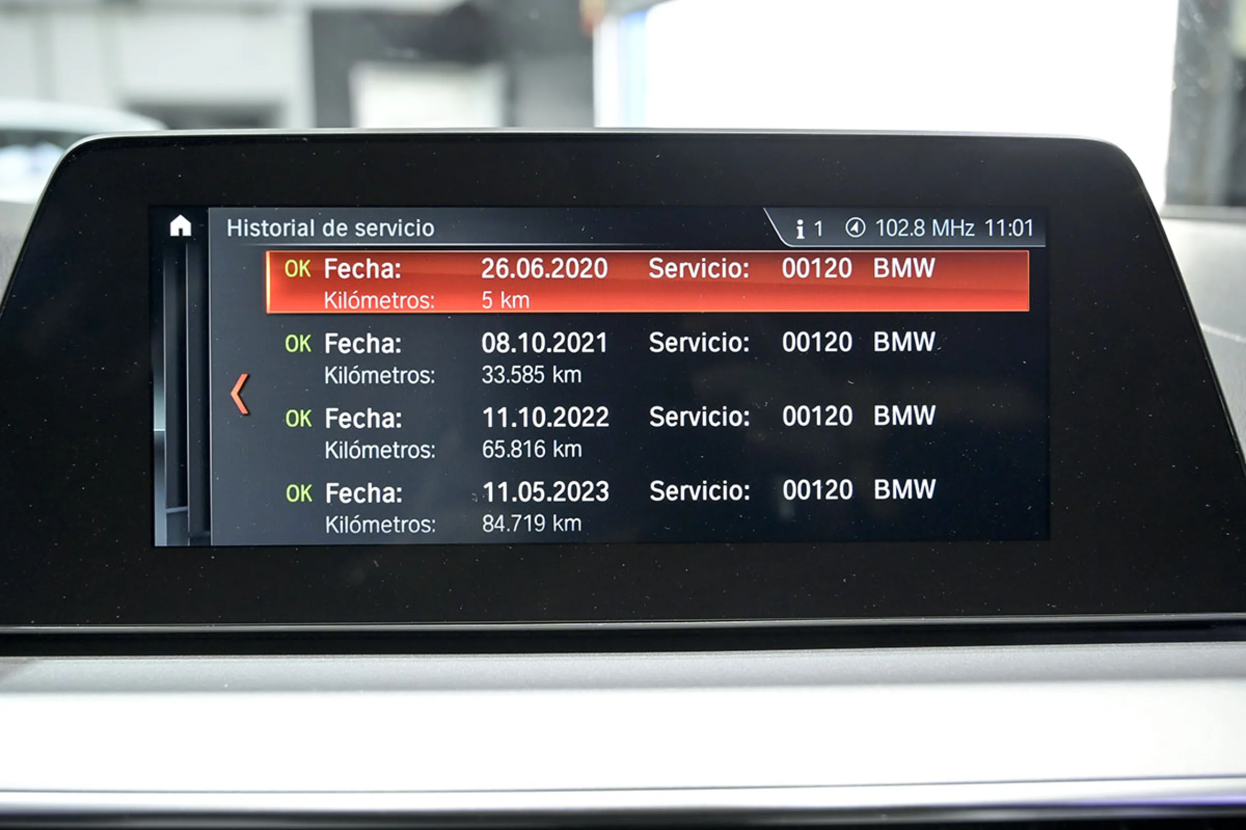 BMW 530 Serie 5 530e xDrive - Foto 11