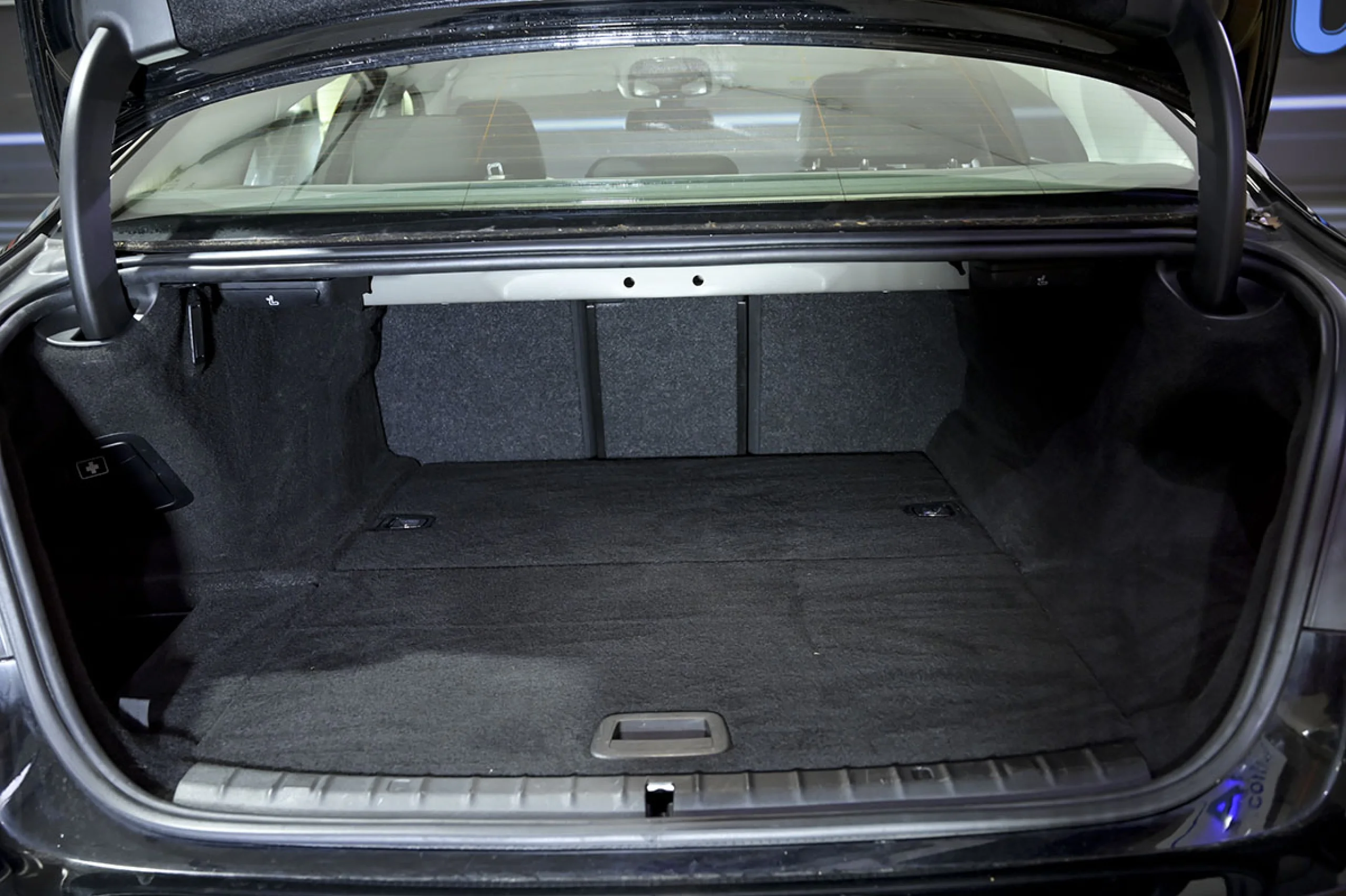 BMW 530 Serie 5 530e xDrive - Foto 13