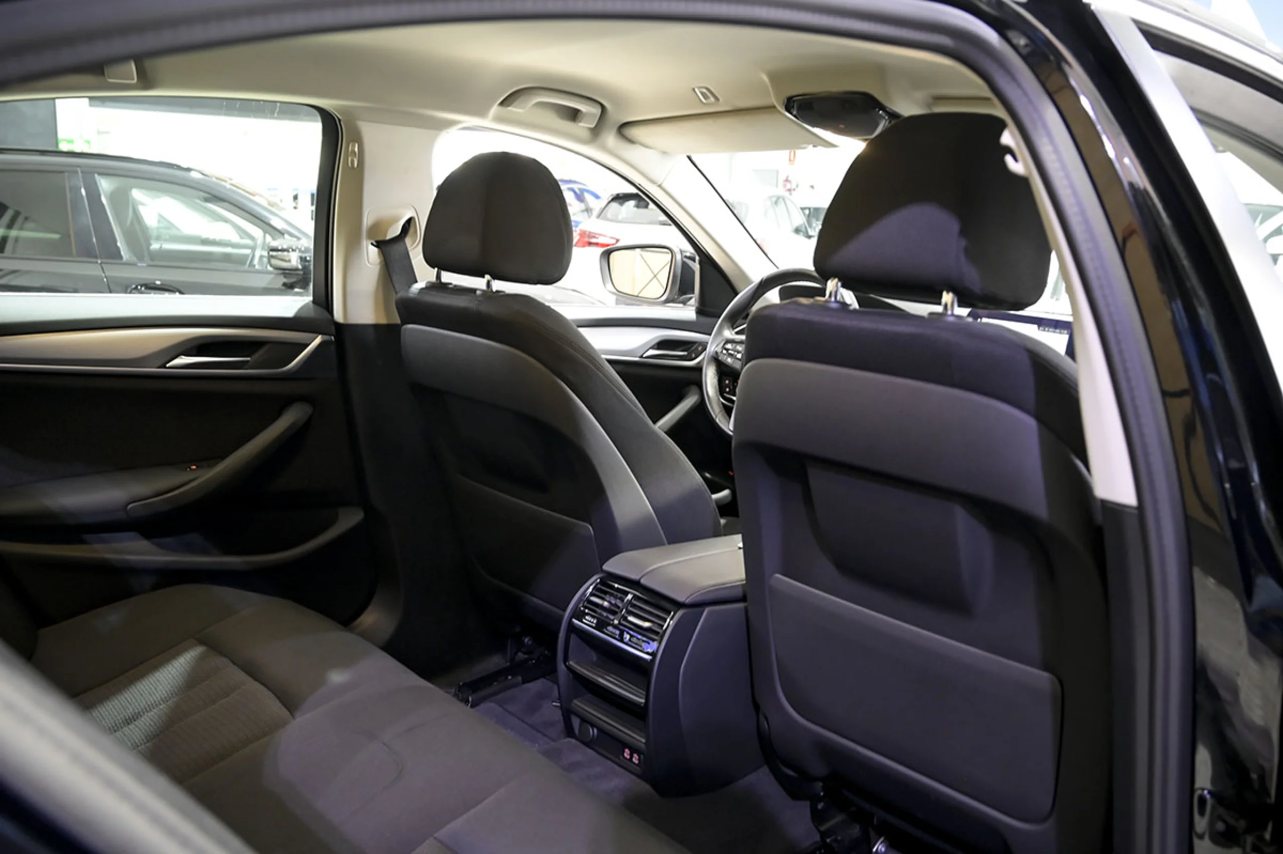 BMW 530 Serie 5 530e xDrive - Foto 15