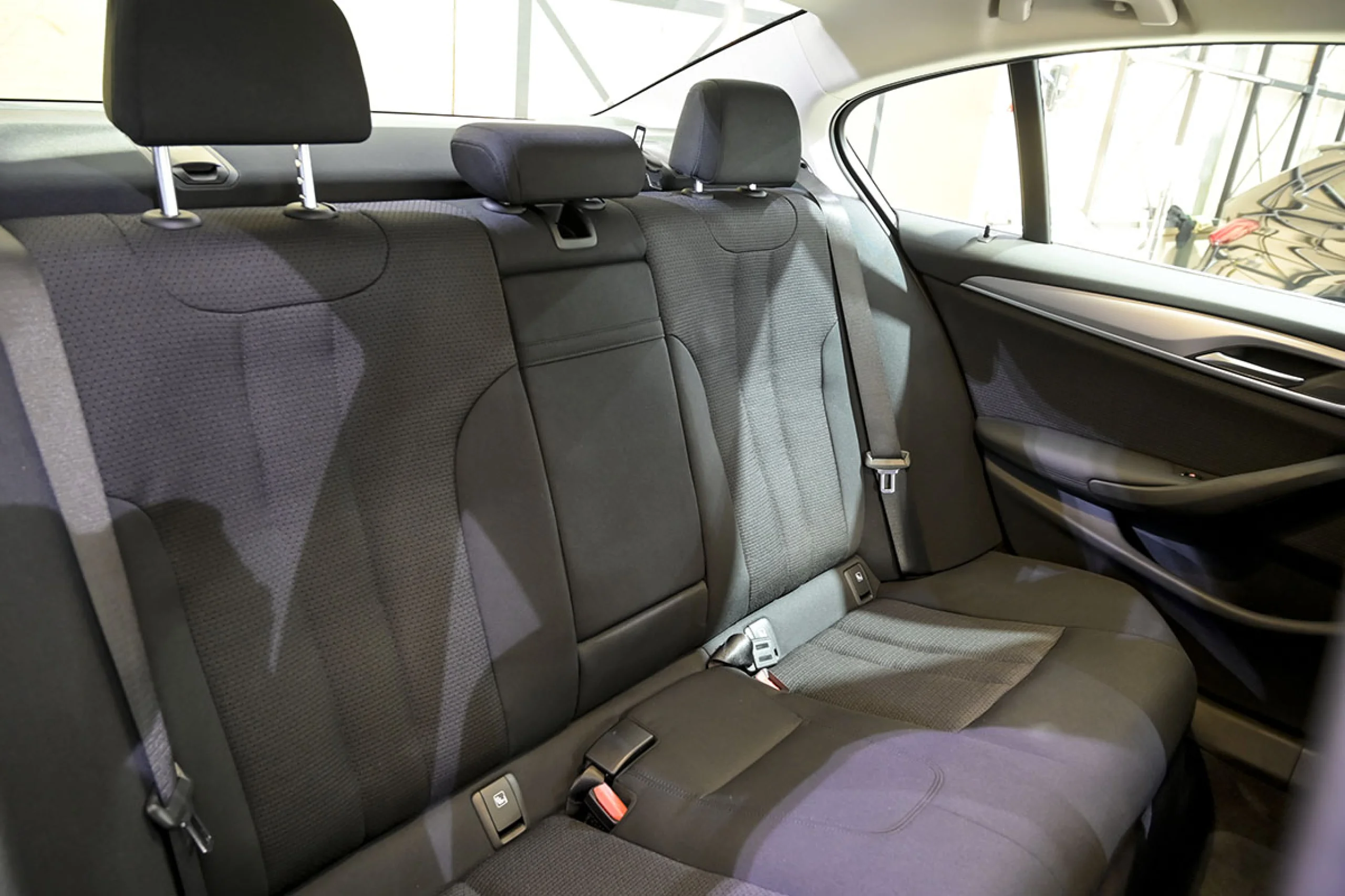 BMW 530 Serie 5 530e xDrive - Foto 18