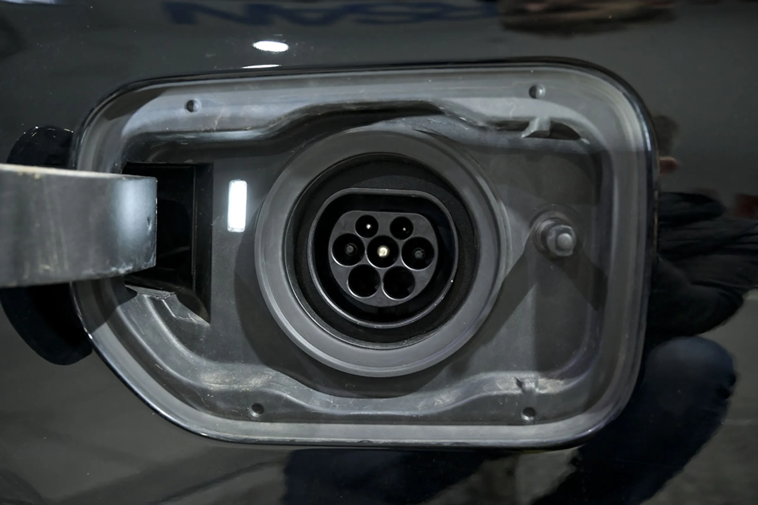 BMW 530 Serie 5 530e xDrive - Foto 21