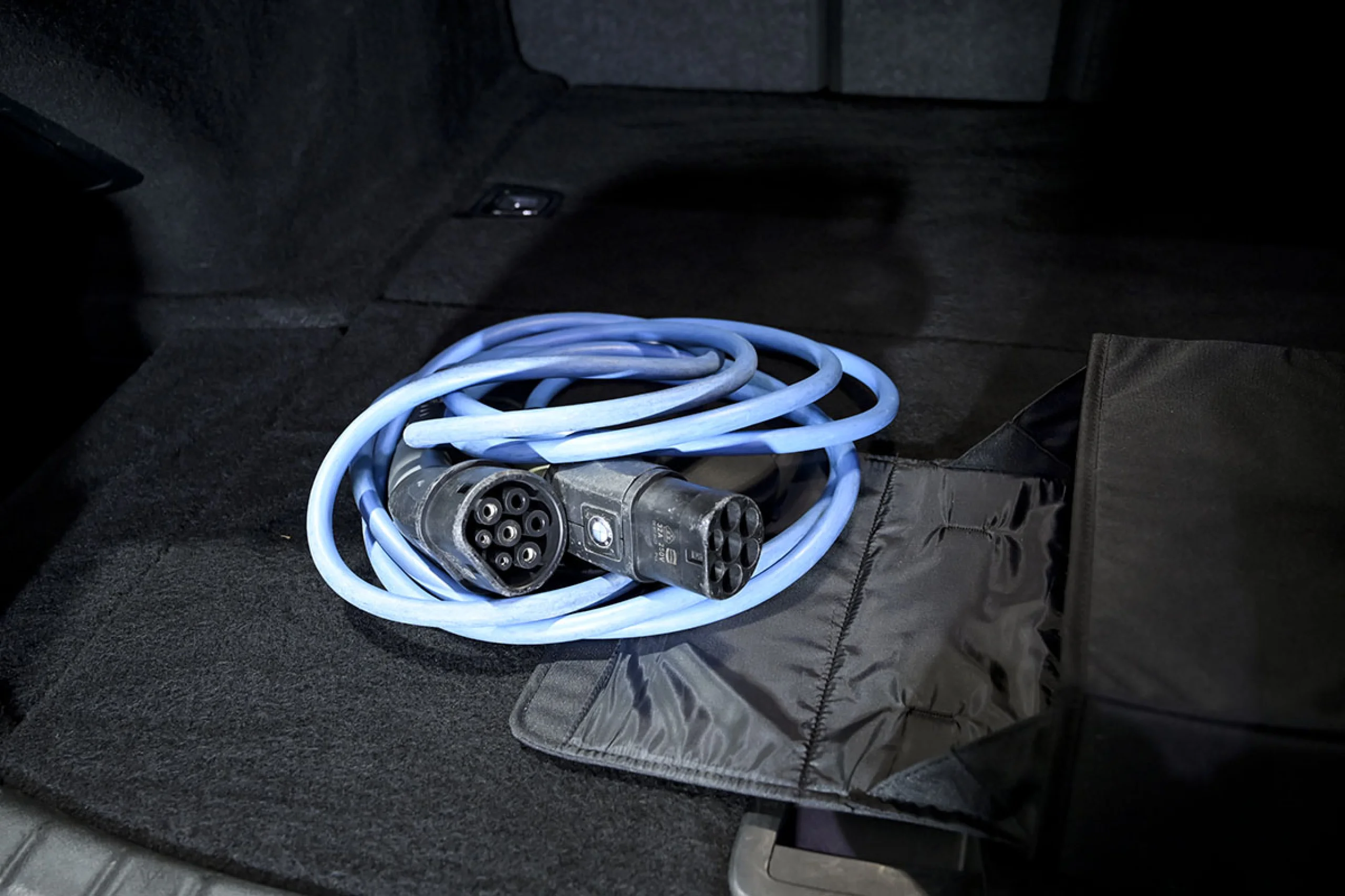 BMW 530 Serie 5 530e xDrive - Foto 22