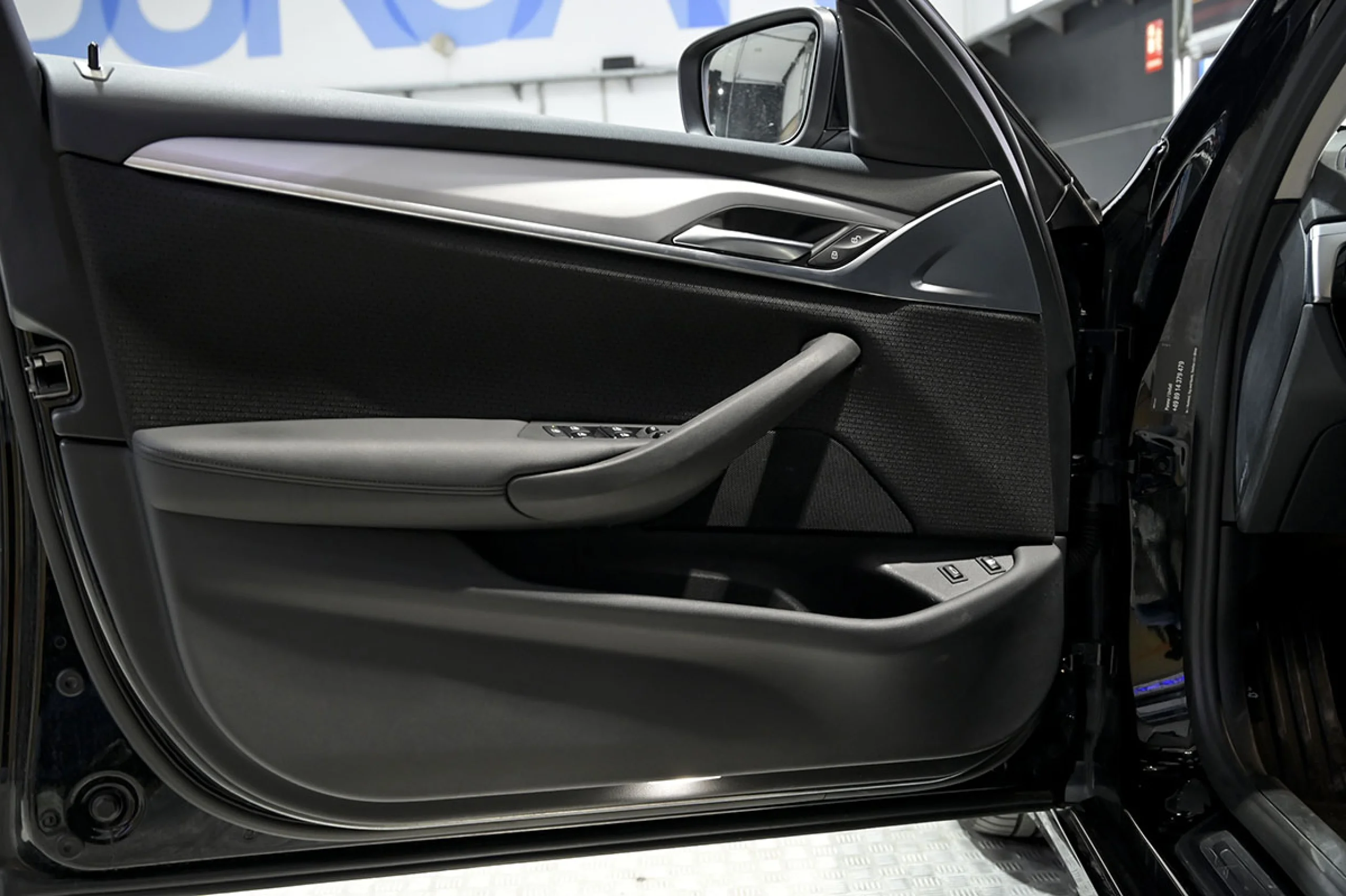 BMW 530 Serie 5 530e xDrive - Foto 23