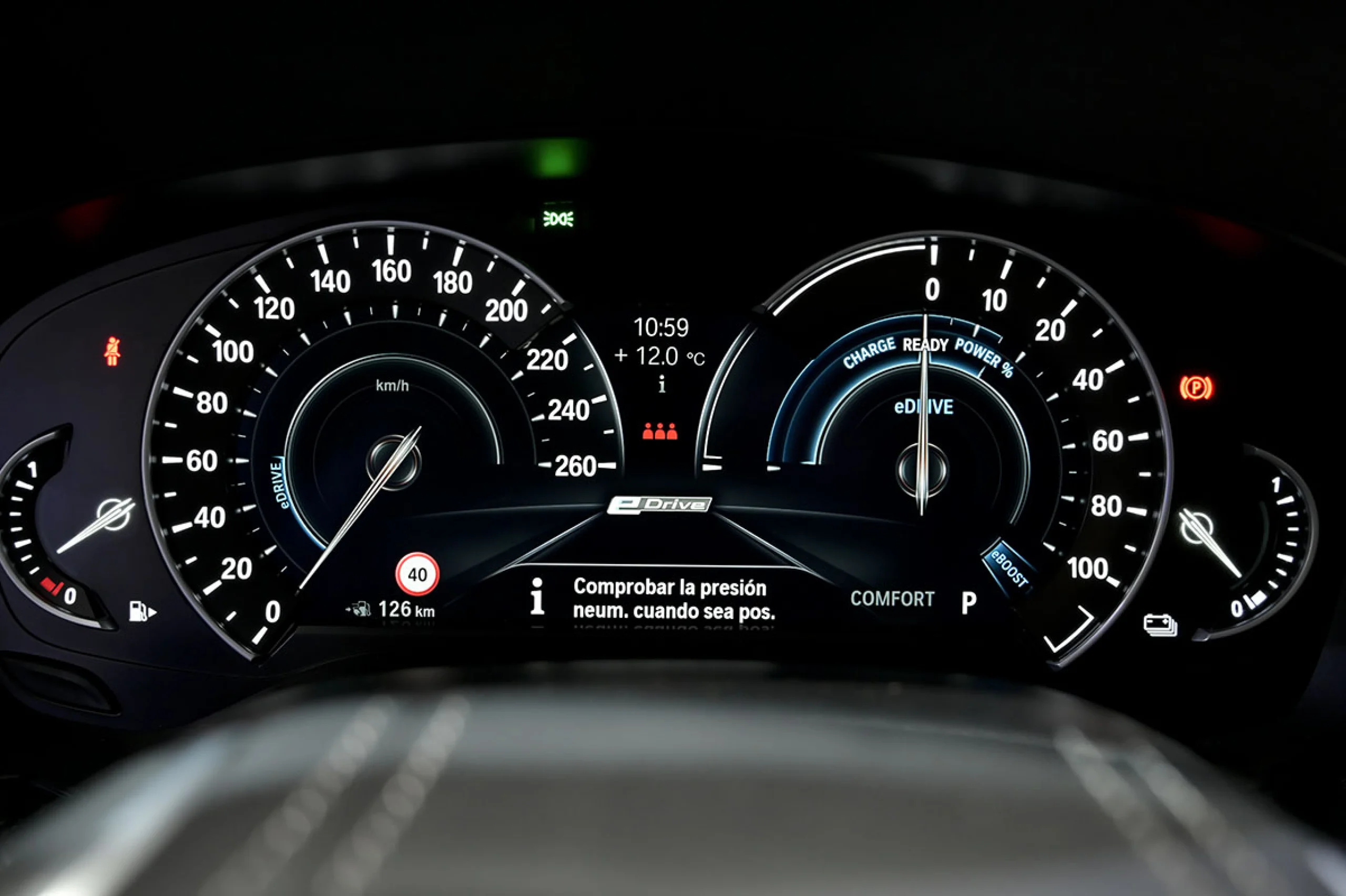 BMW 530 Serie 5 530e xDrive - Foto 29