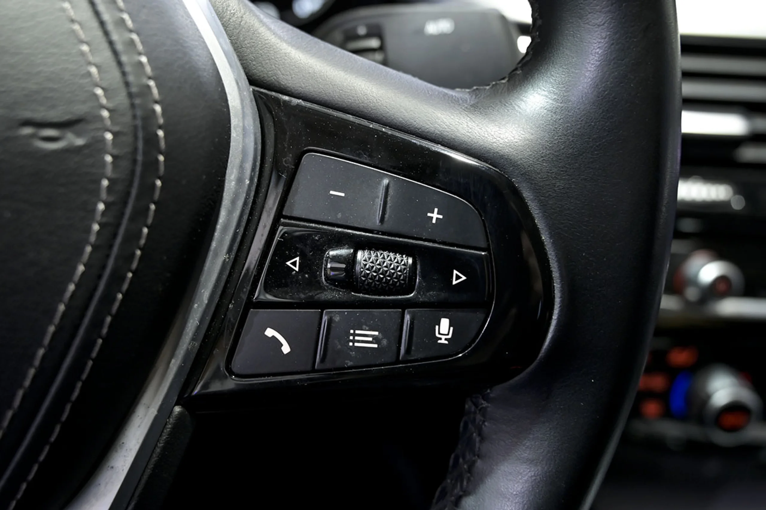 BMW 530 Serie 5 530e xDrive - Foto 31