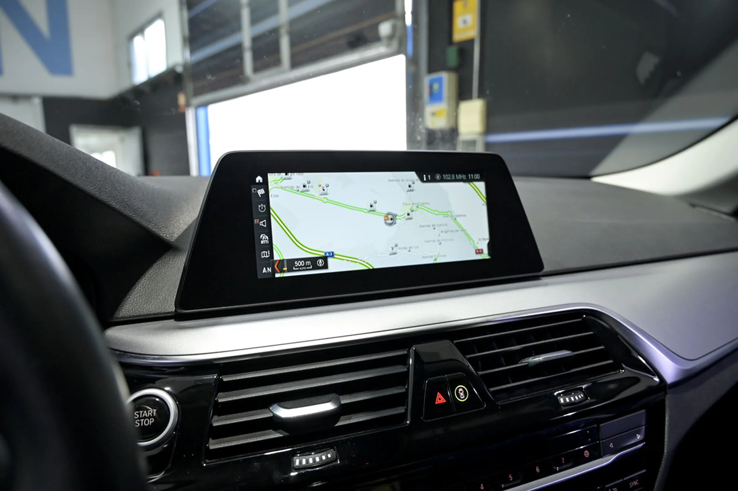 BMW 530 Serie 5 530e xDrive - Foto 33