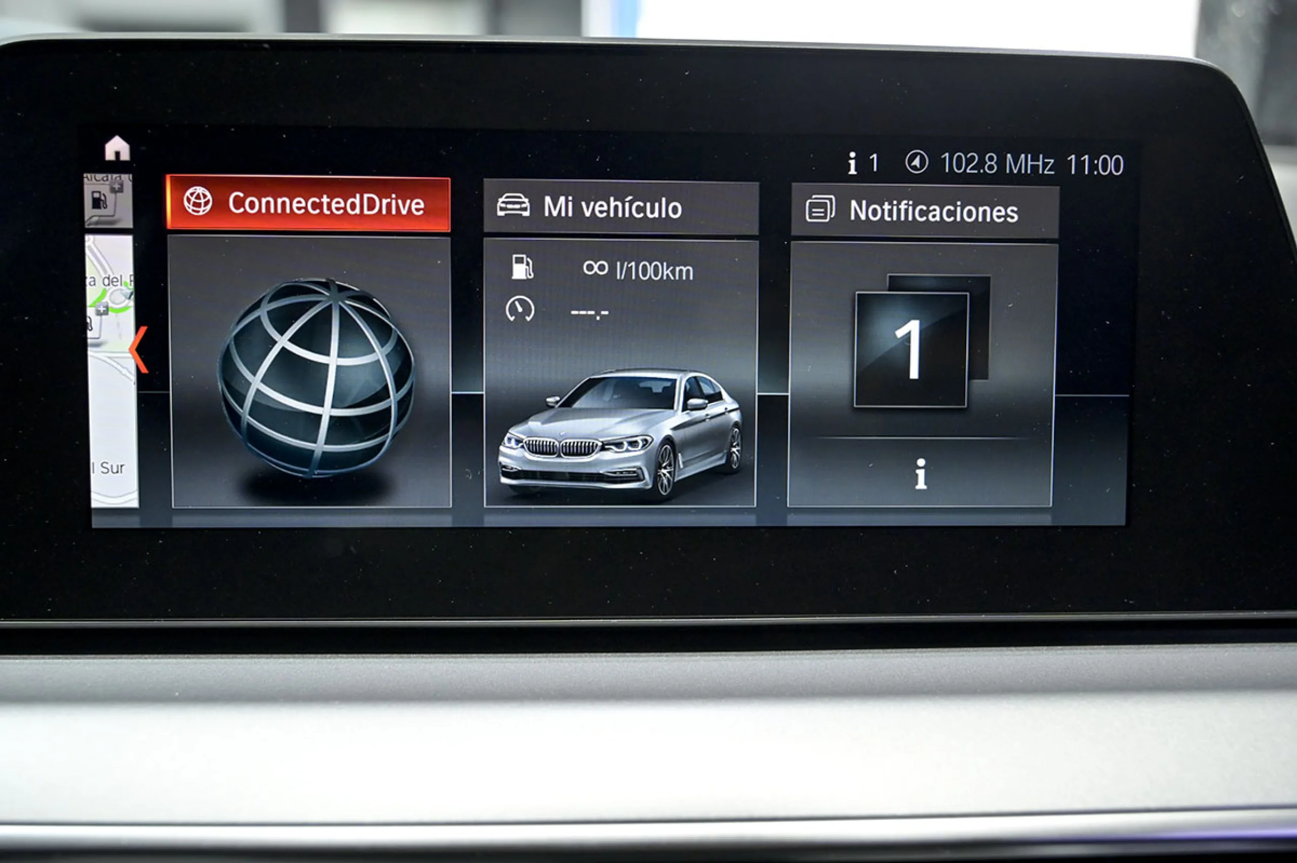 BMW 530 Serie 5 530e xDrive - Foto 34