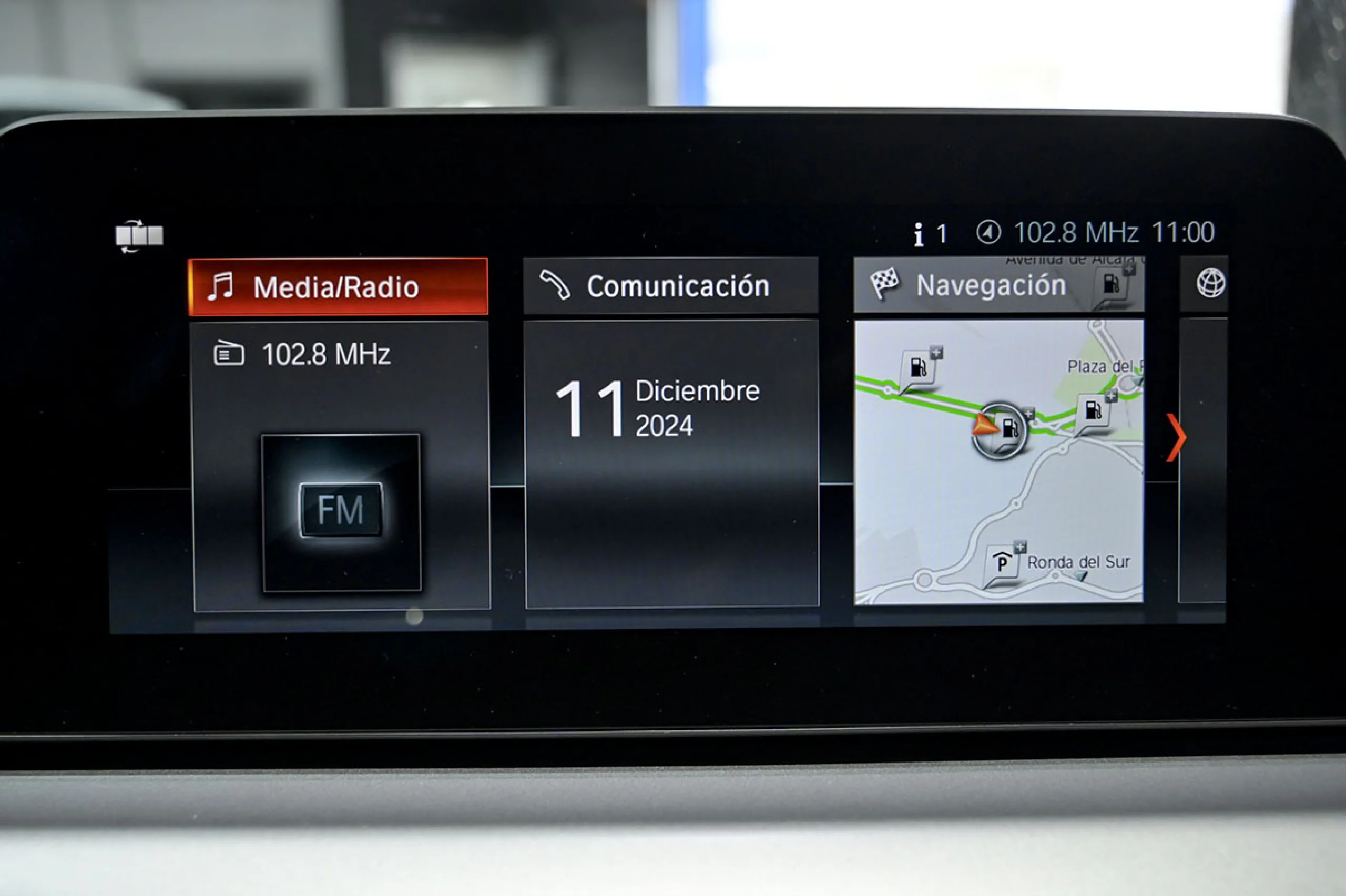 BMW 530 Serie 5 530e xDrive - Foto 35