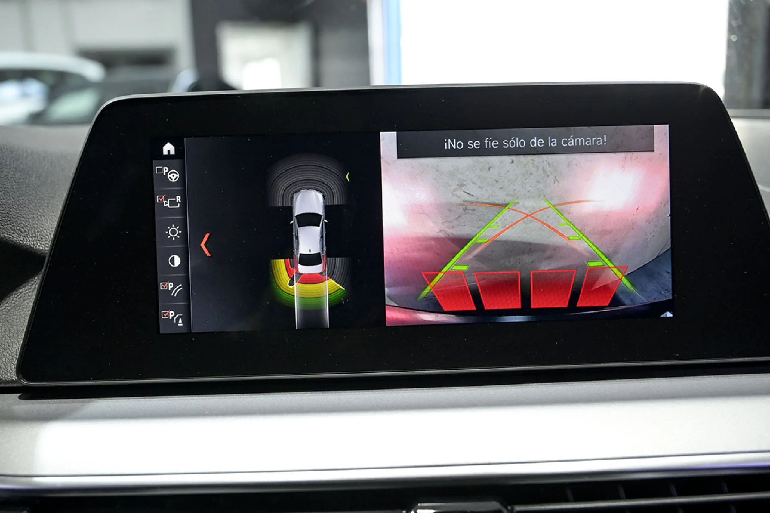 BMW 530 Serie 5 530e xDrive - Foto 36