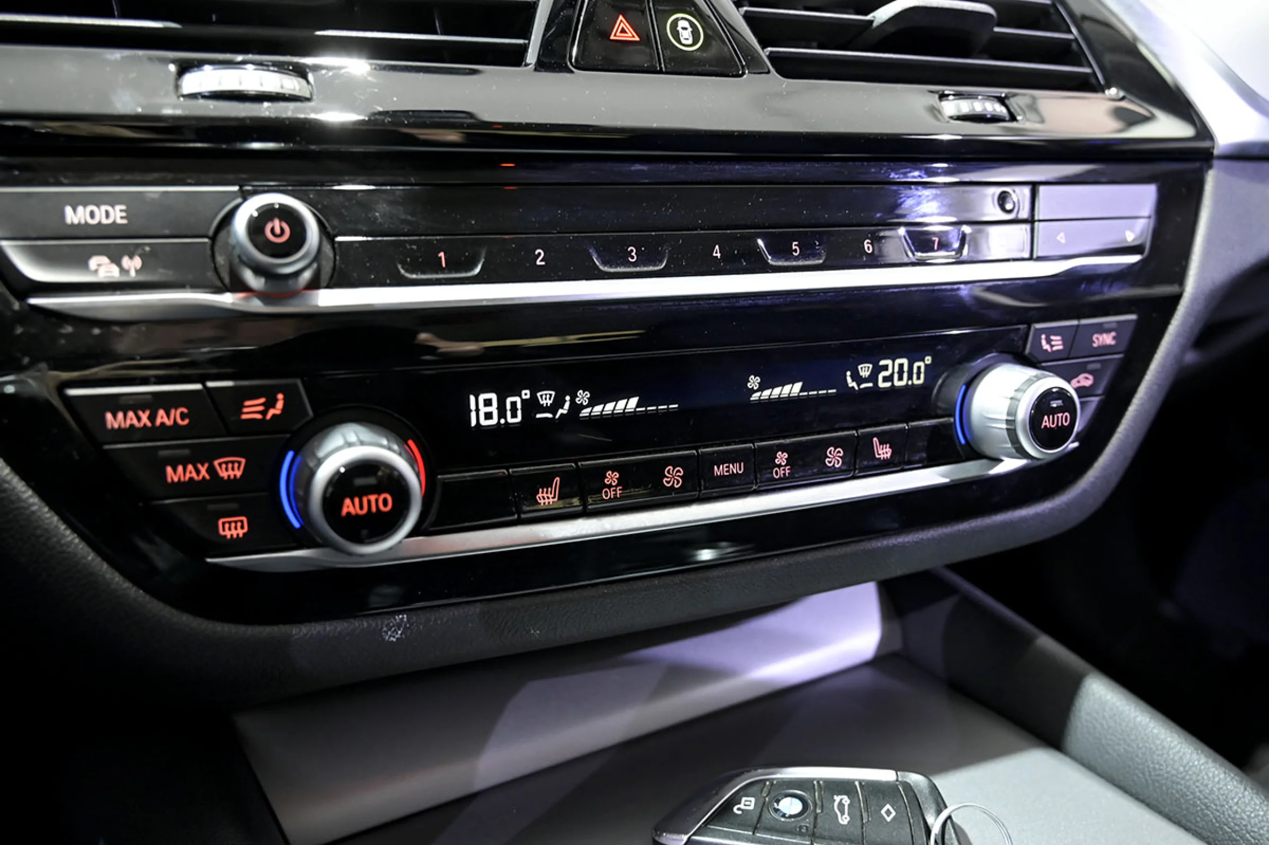 BMW 530 Serie 5 530e xDrive - Foto 37