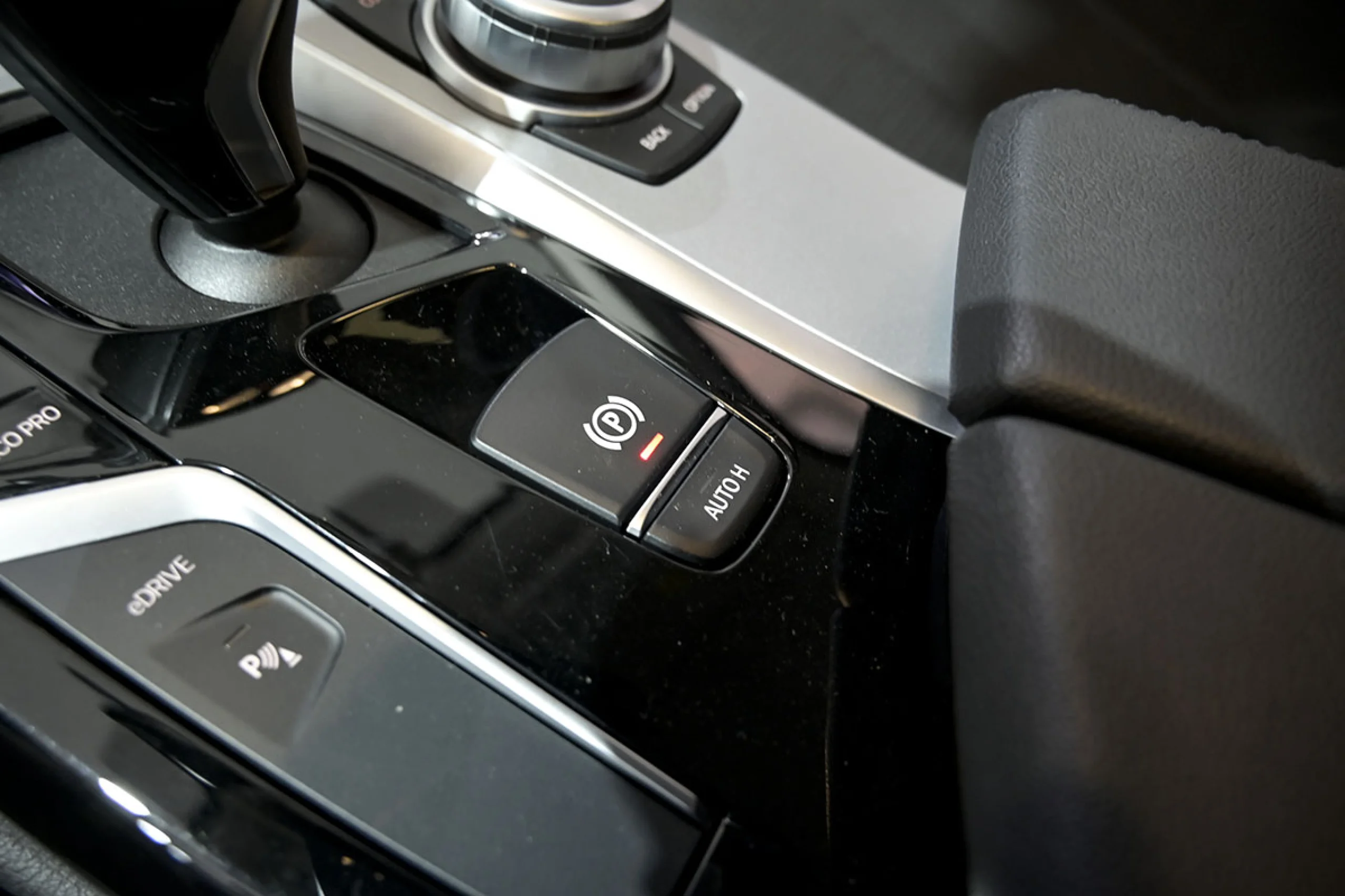 BMW 530 Serie 5 530e xDrive - Foto 40