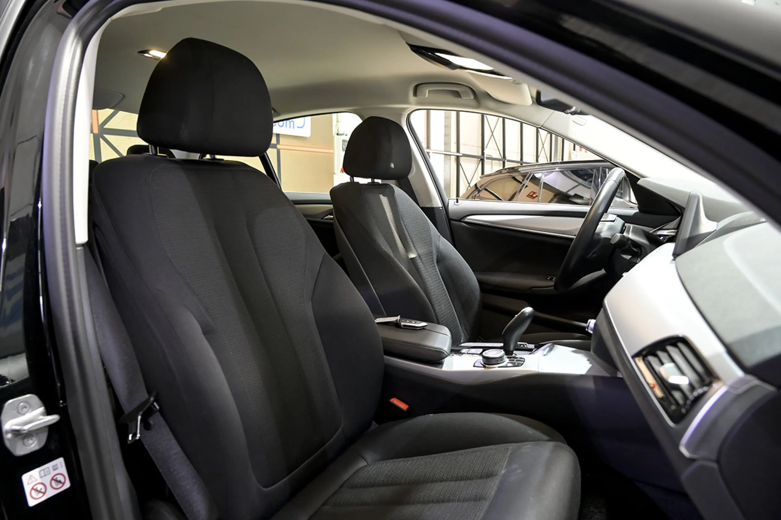 BMW 530 Serie 5 530e xDrive - Foto 42