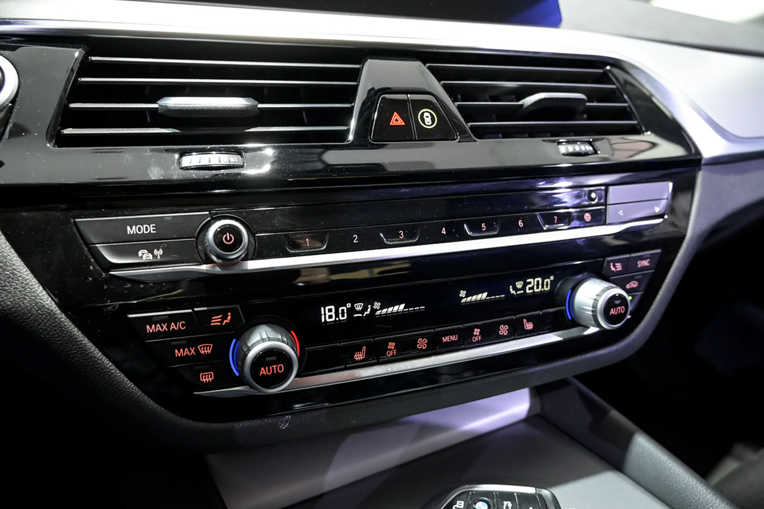 BMW 530 Serie 5 530e xDrive - Foto 43