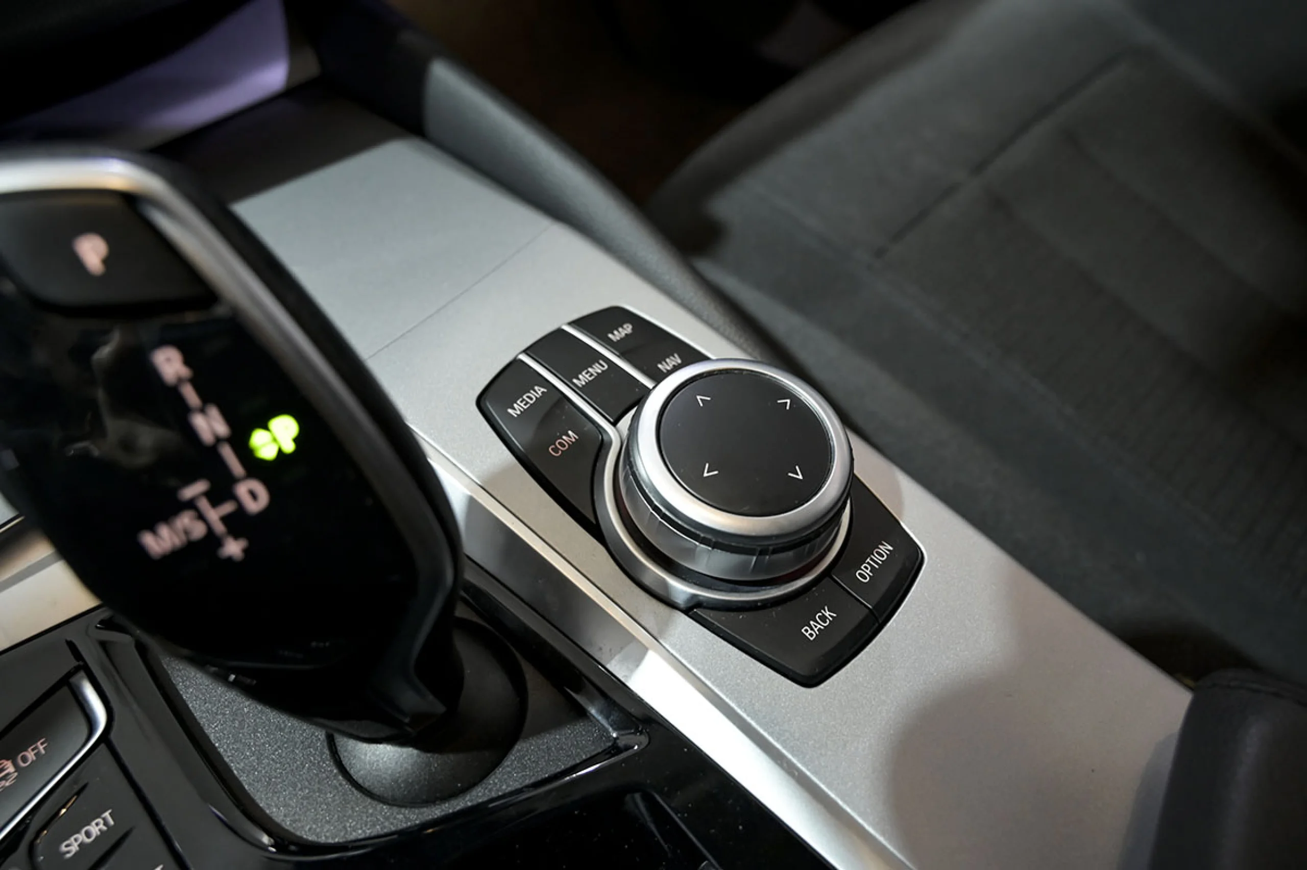 BMW 530 Serie 5 530e xDrive - Foto 44