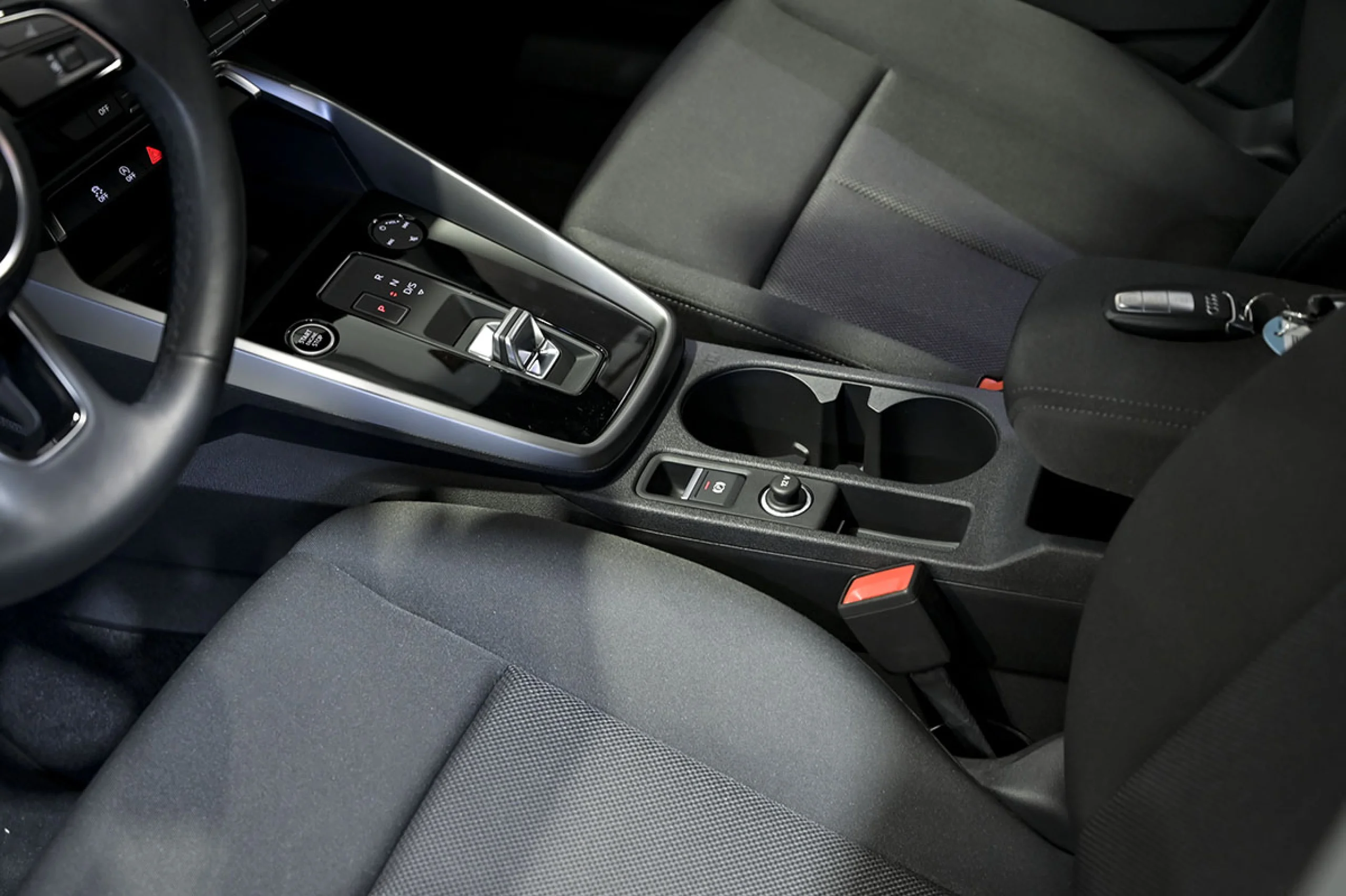 Audi A3 Sportback Advanced 30 TFSI 81kW S tronic - Foto 26