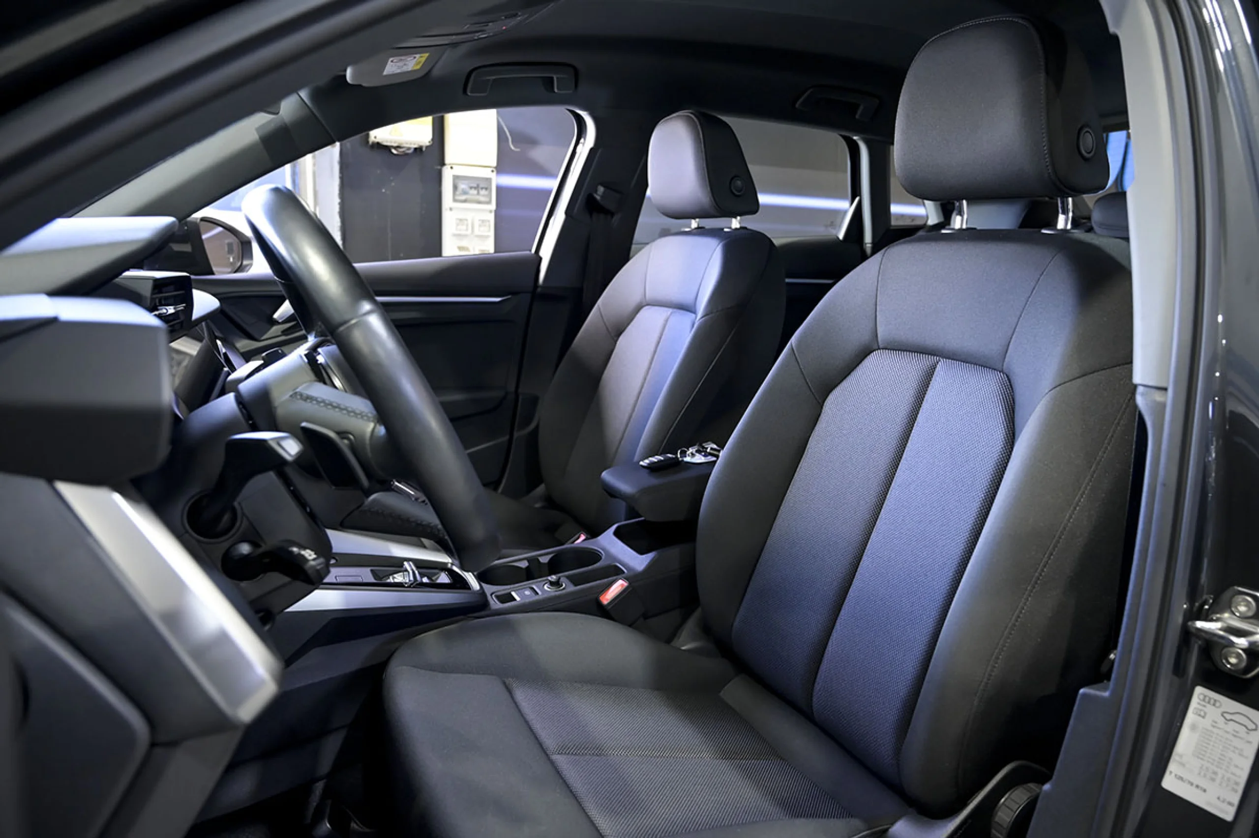 Audi A3 Sportback Advanced 30 TFSI 81kW S tronic - Foto 21