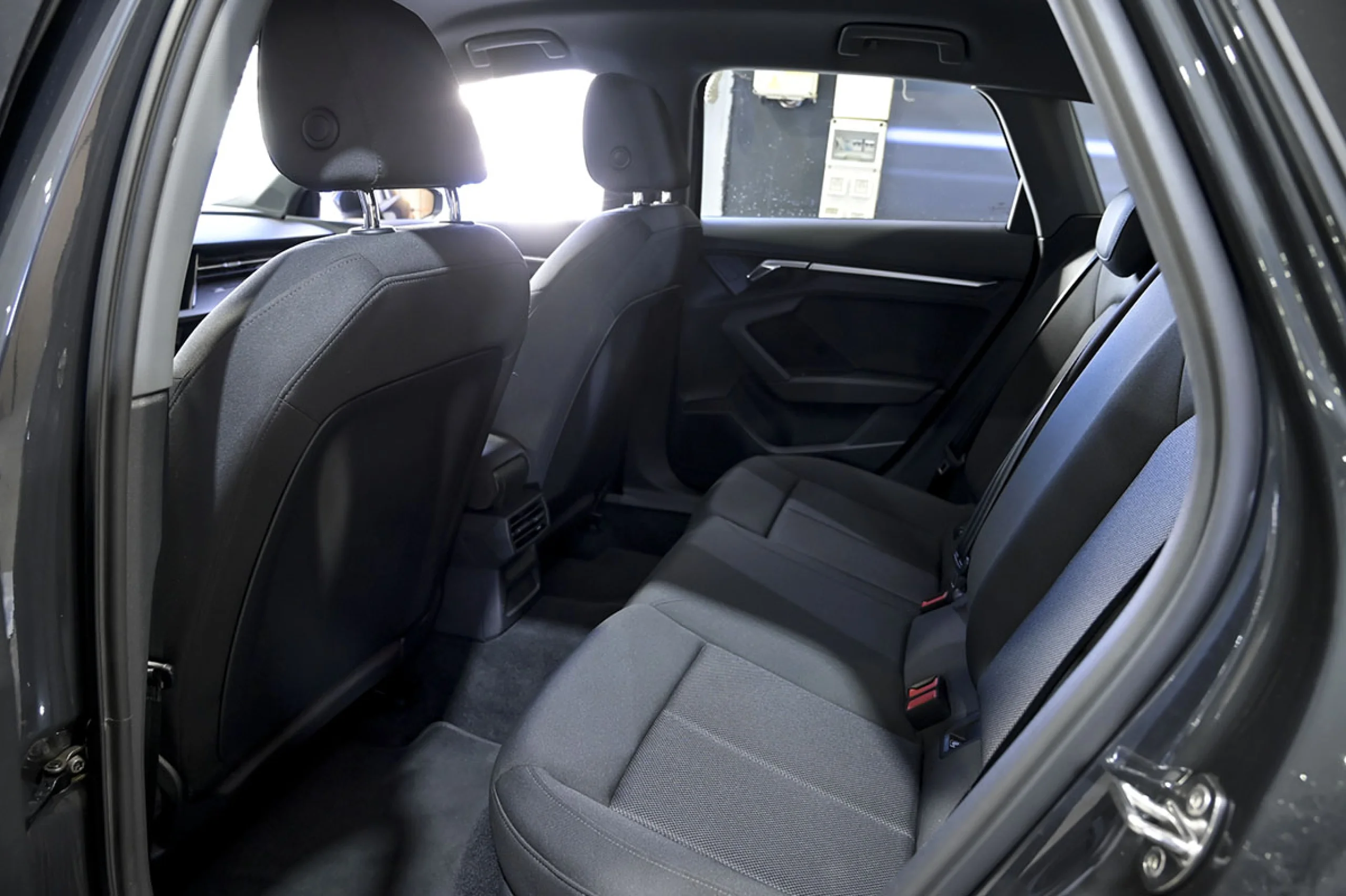 Audi A3 Sportback Advanced 30 TFSI 81kW S tronic - Foto 15