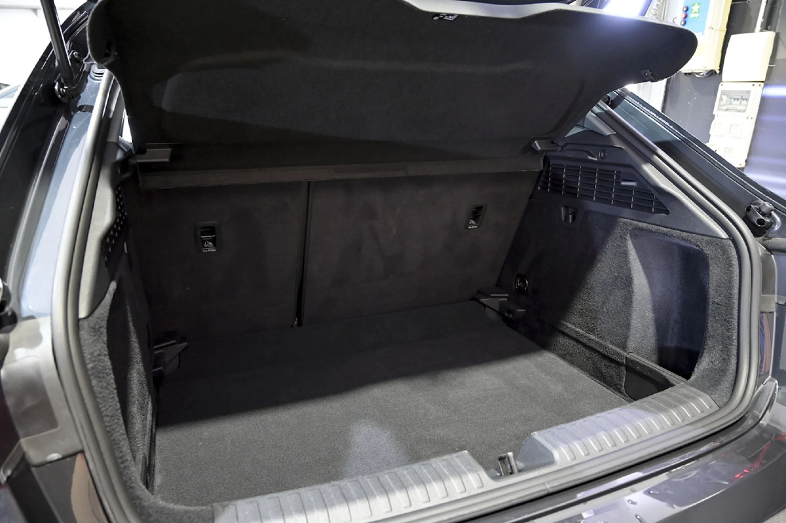 Audi A3 Sportback Advanced 30 TFSI 81kW S tronic - Foto 12