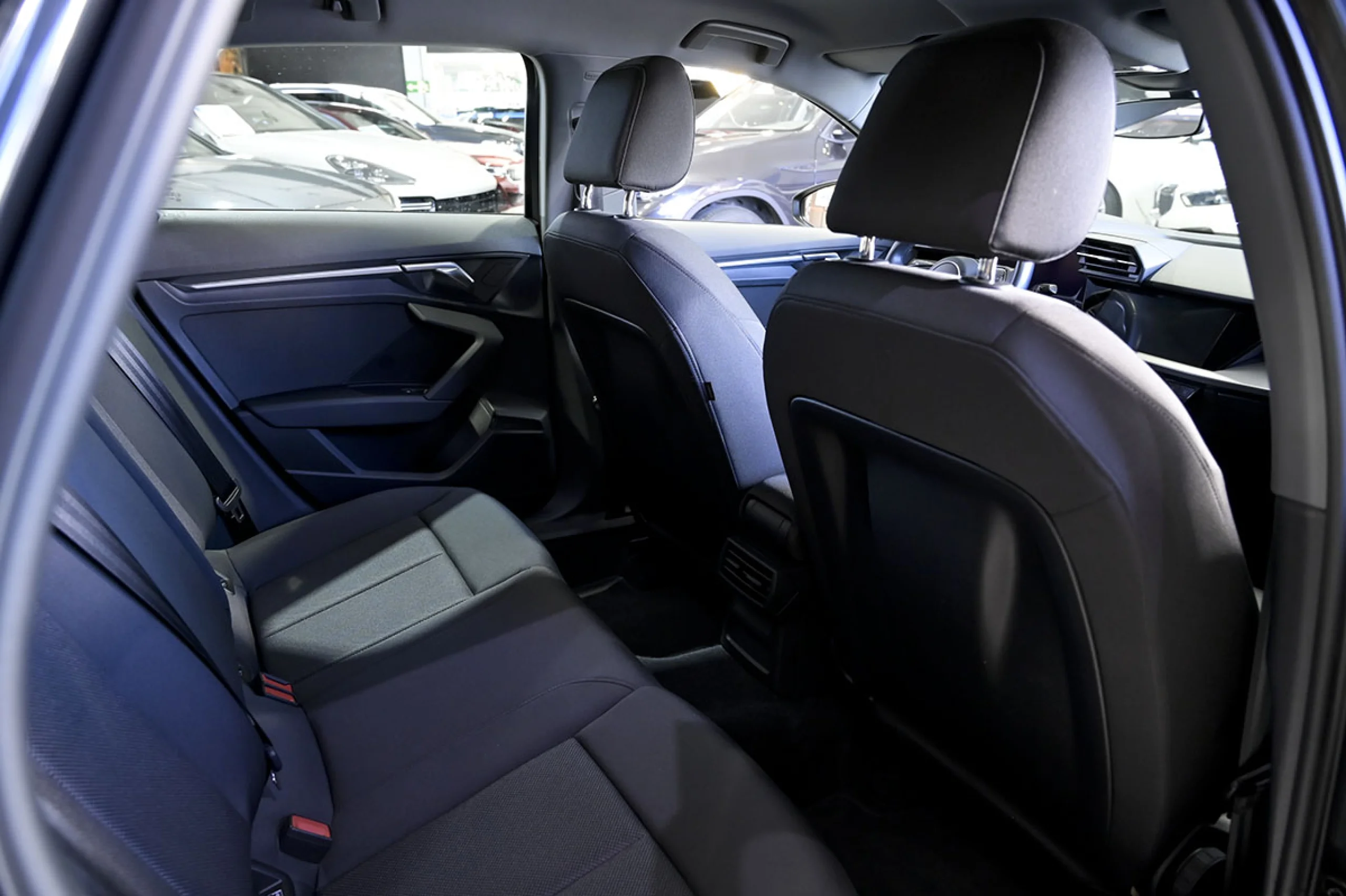 Audi A3 Sportback Advanced 30 TFSI 81kW S tronic - Foto 14