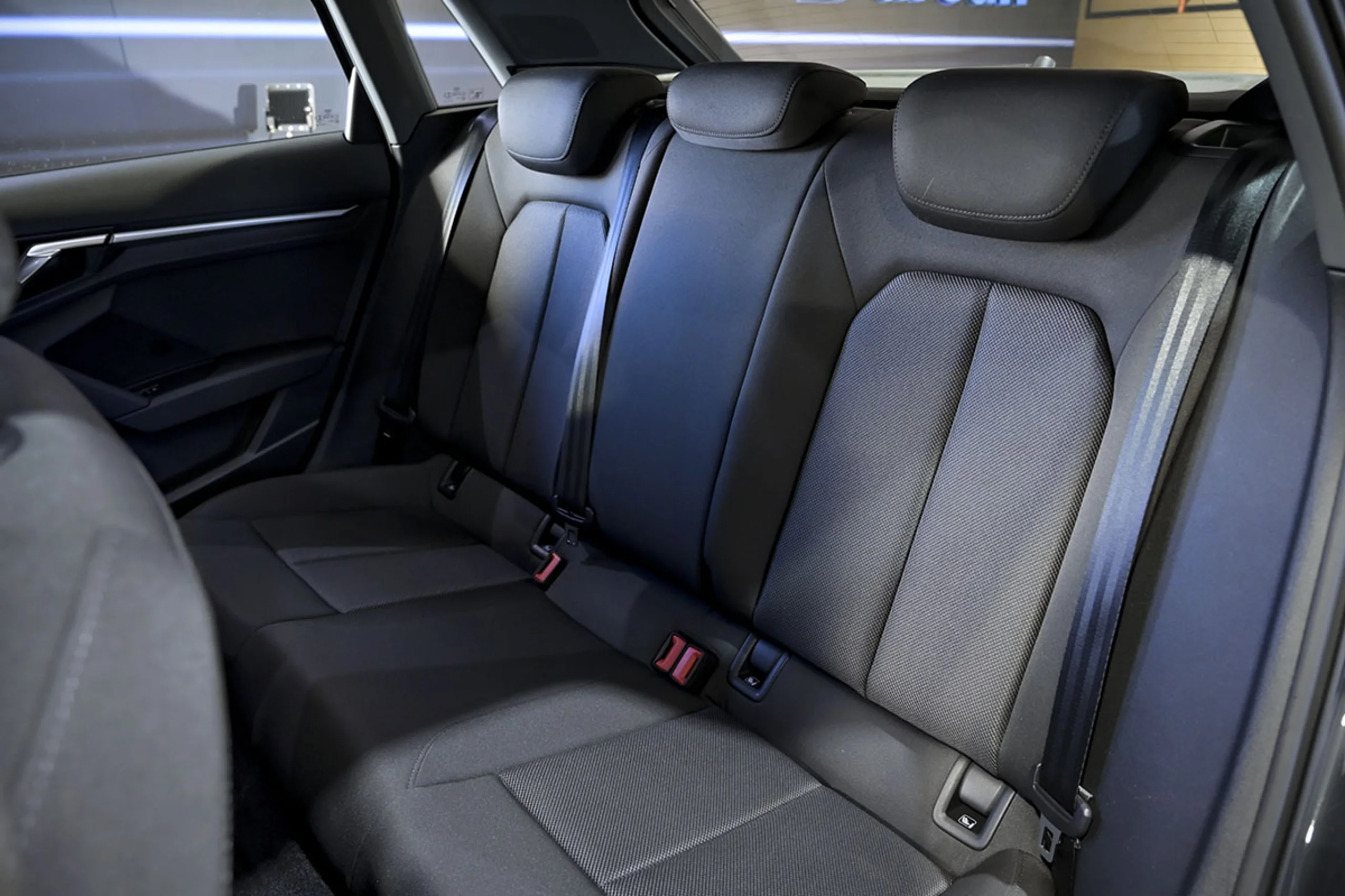 Audi A3 Sportback Advanced 30 TFSI 81kW S tronic - Foto 16