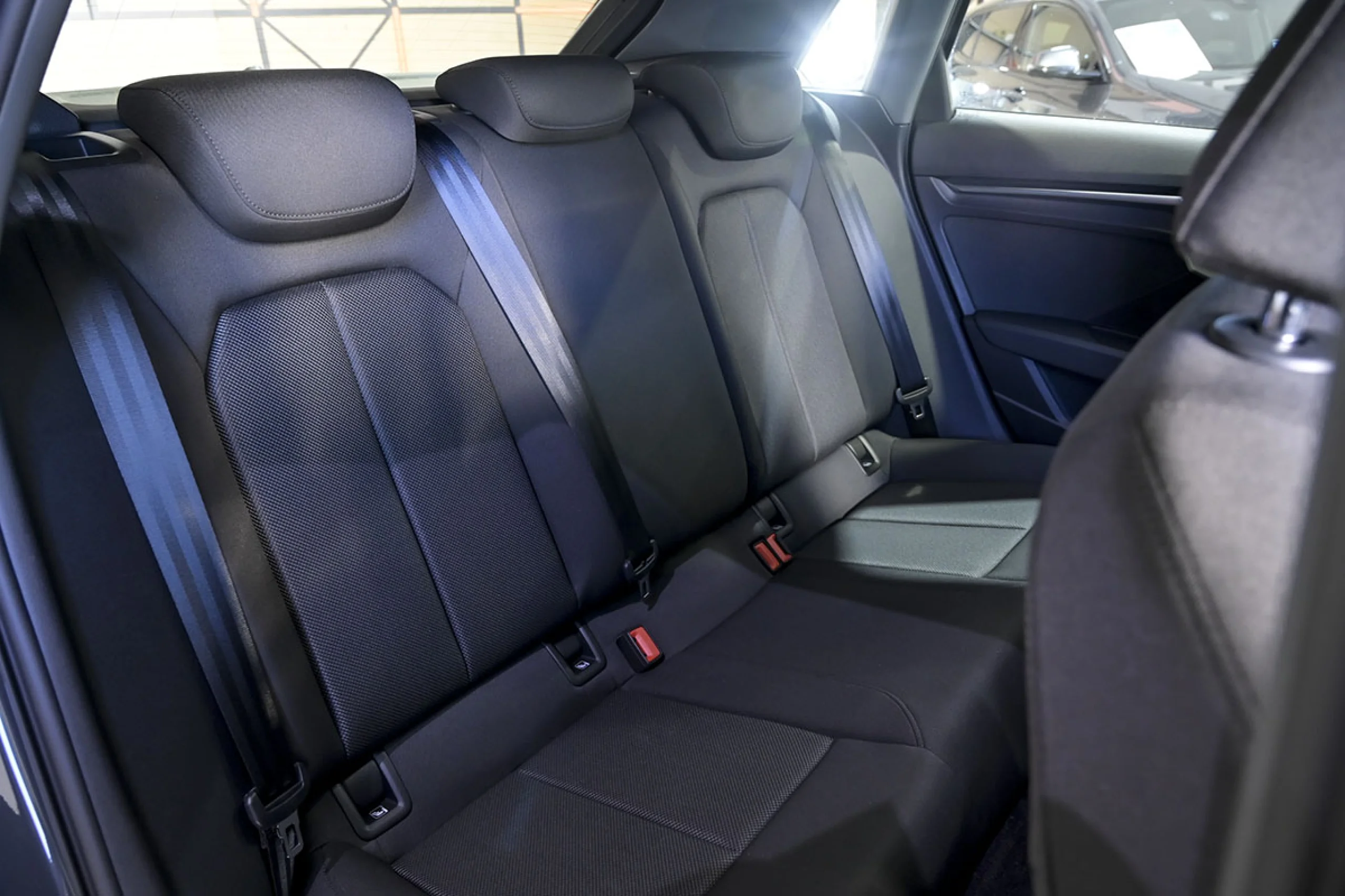 Audi A3 Sportback Advanced 30 TFSI 81kW S tronic - Foto 17