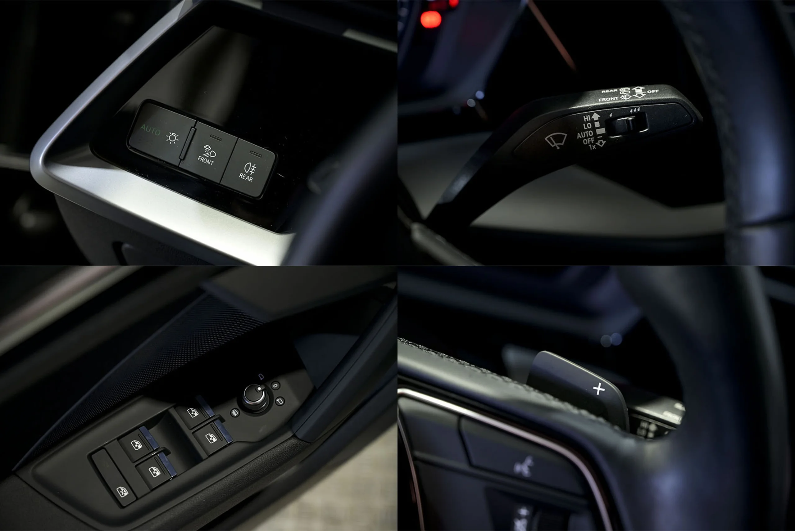 Audi A3 Sportback Advanced 30 TFSI 81kW S tronic - Foto 24